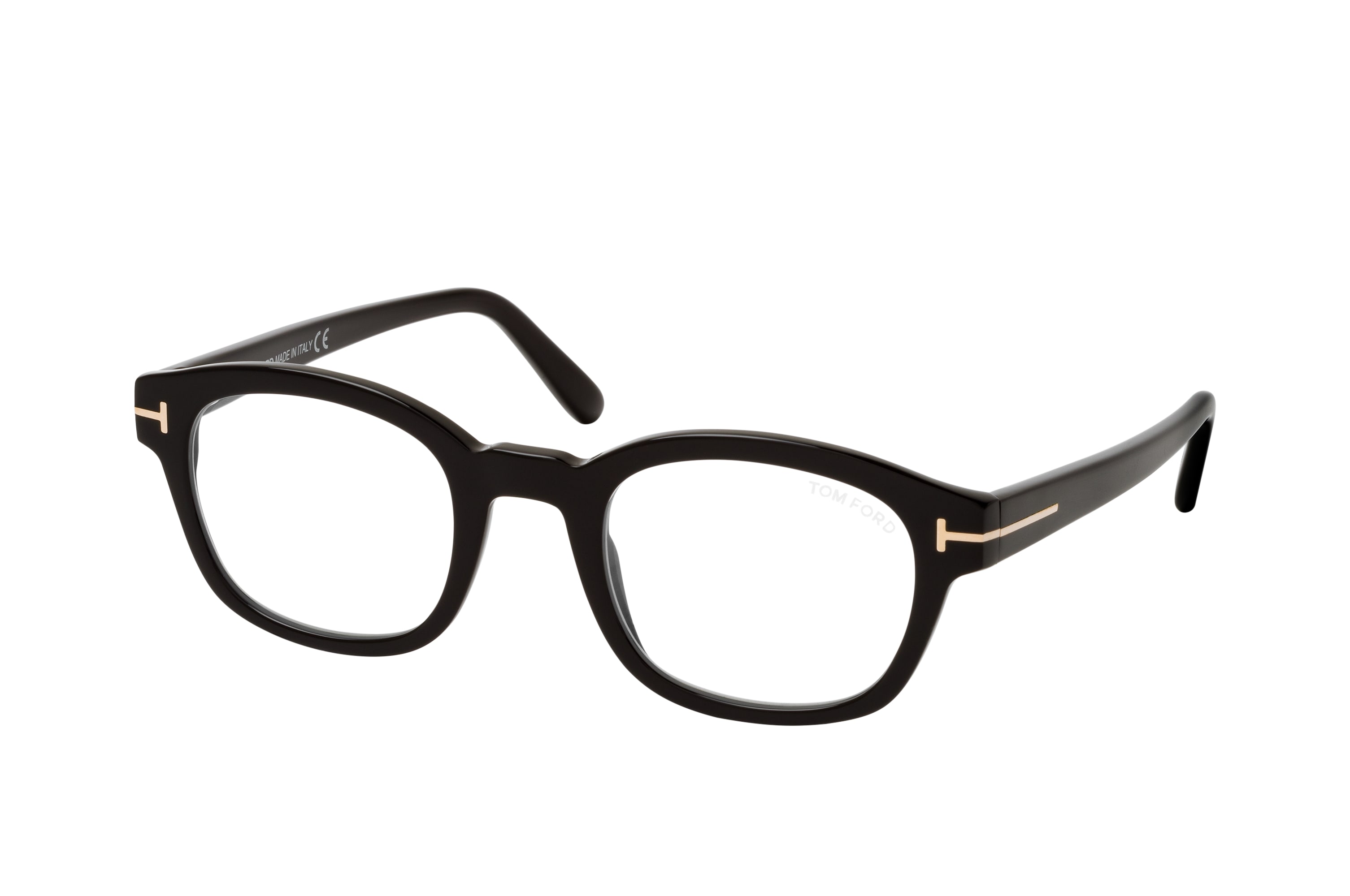 Buy Tom Ford FT 5808-B 001 Glasses