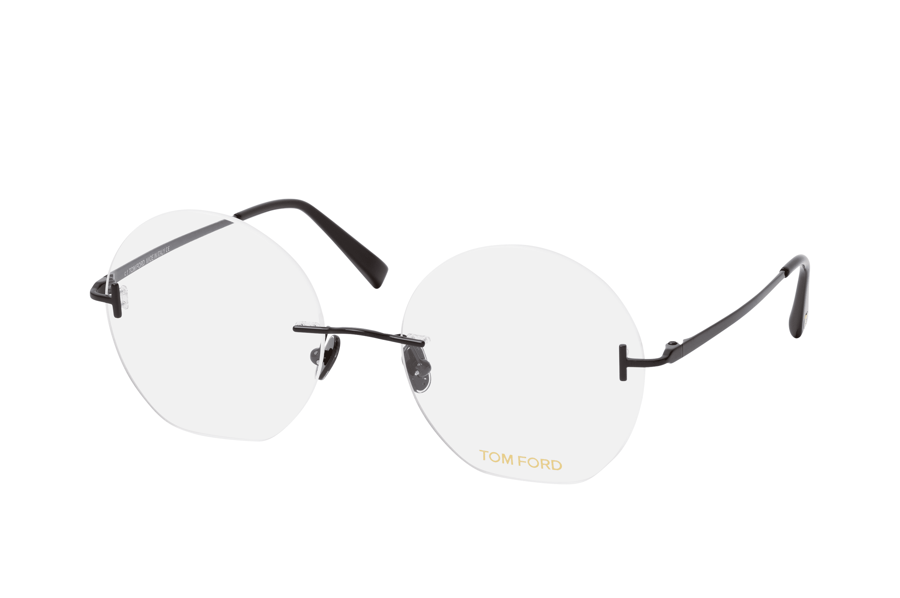 Tom ford ft 0729 top