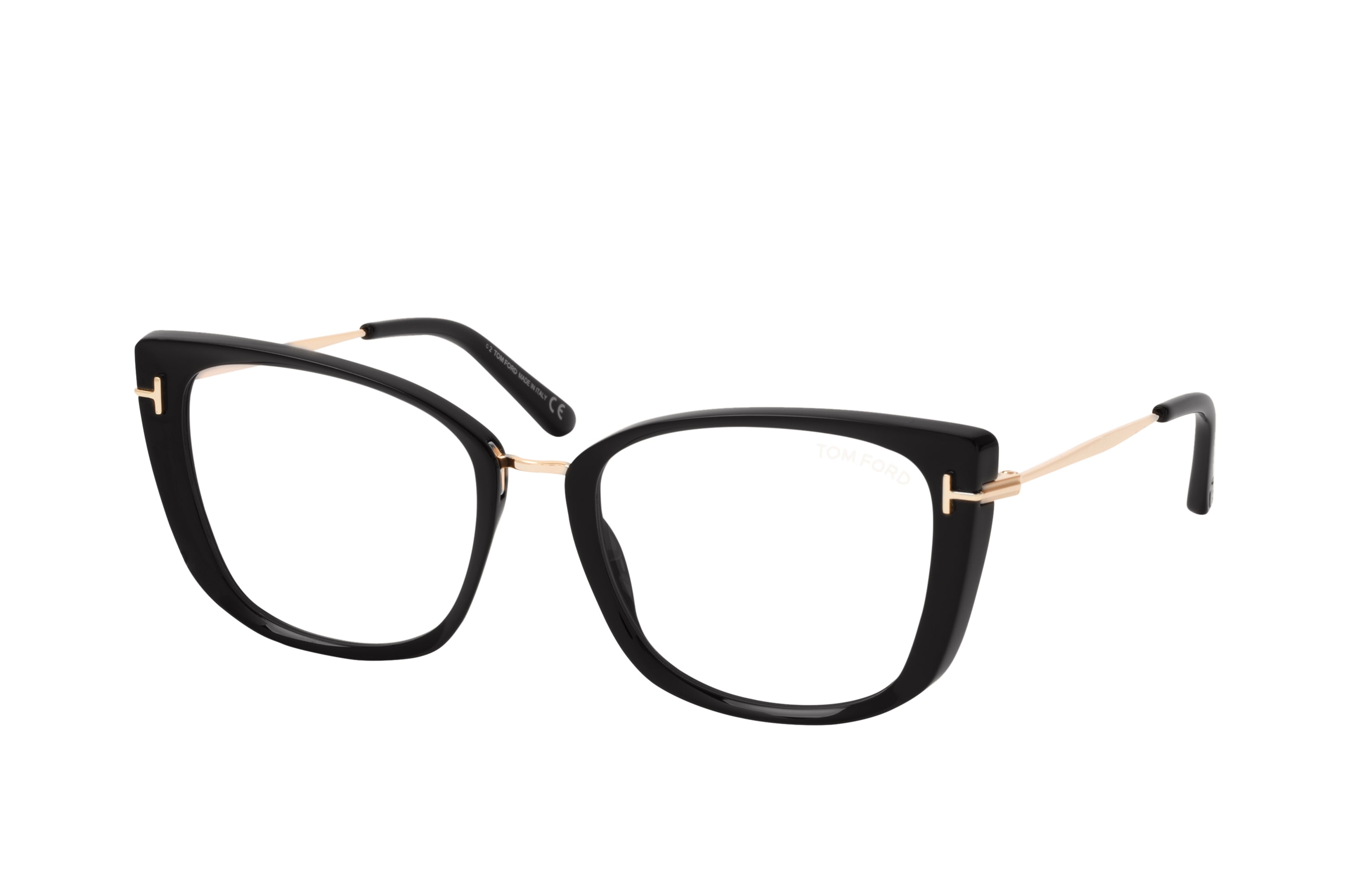 Gafas tom ford mujer graduadas sales