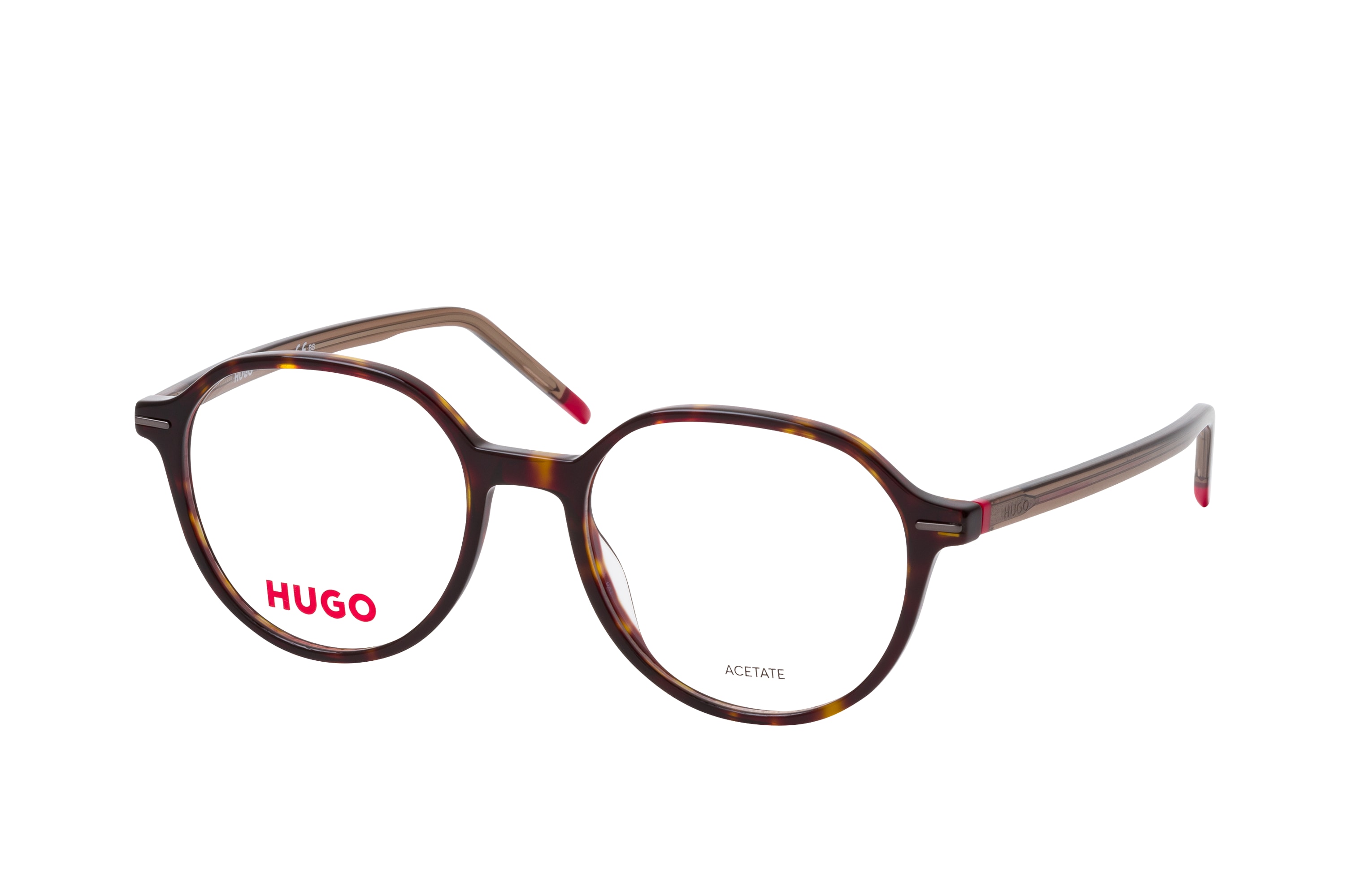 Gafas graduadas de hombre  Monturas y lentes HUGO BOSS