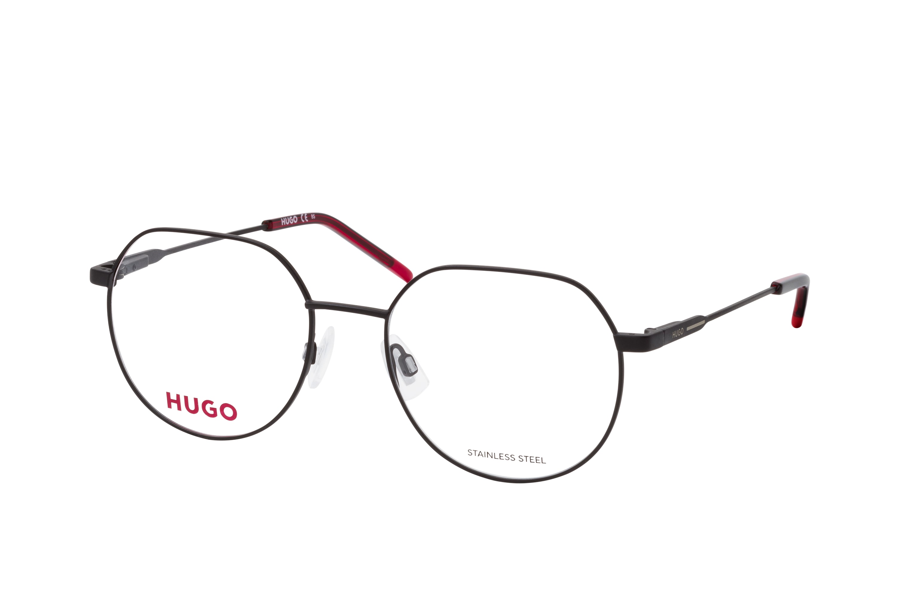 Hugo boss 2025 frames for glasses