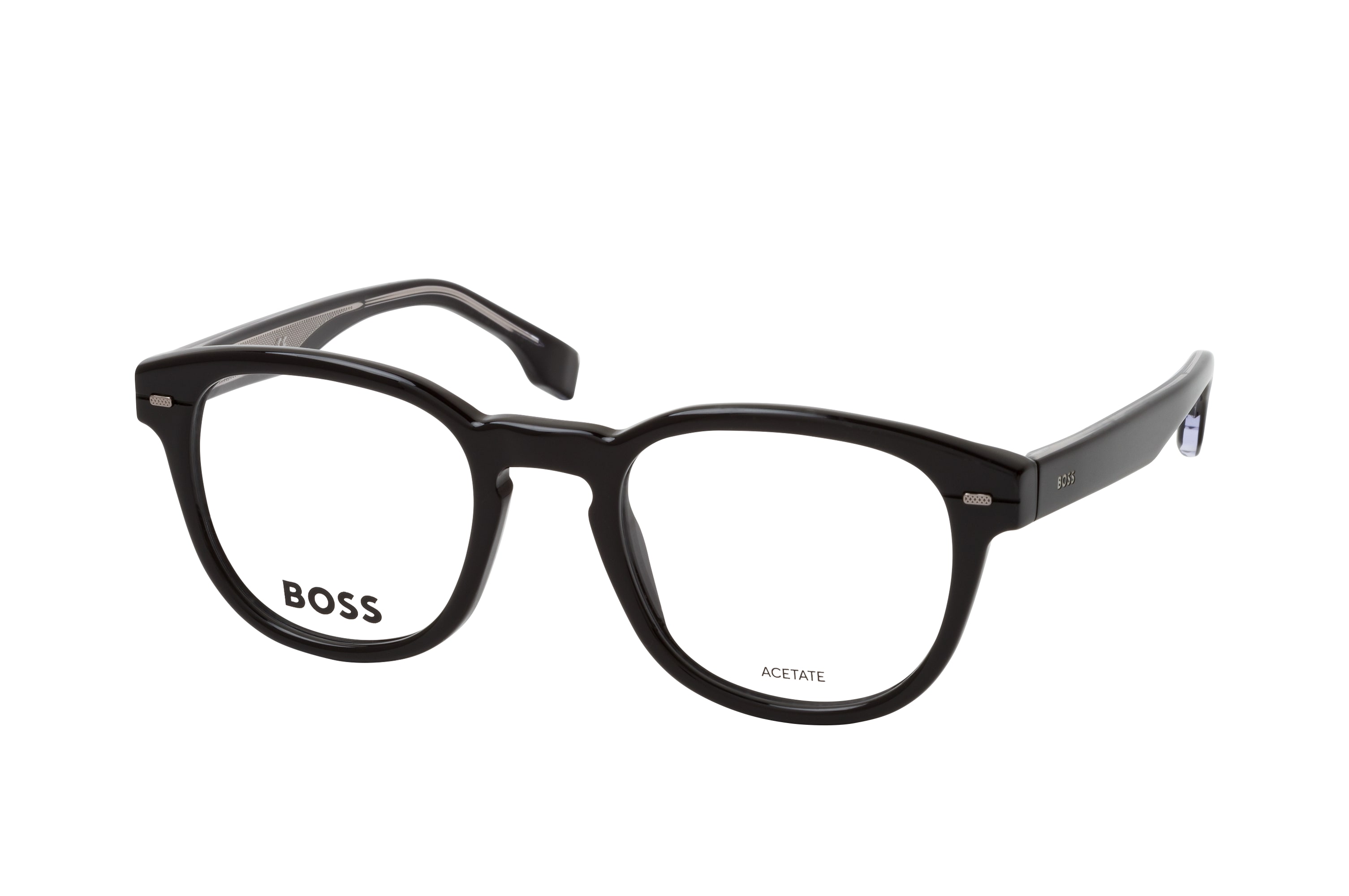 Lunettes boss sale