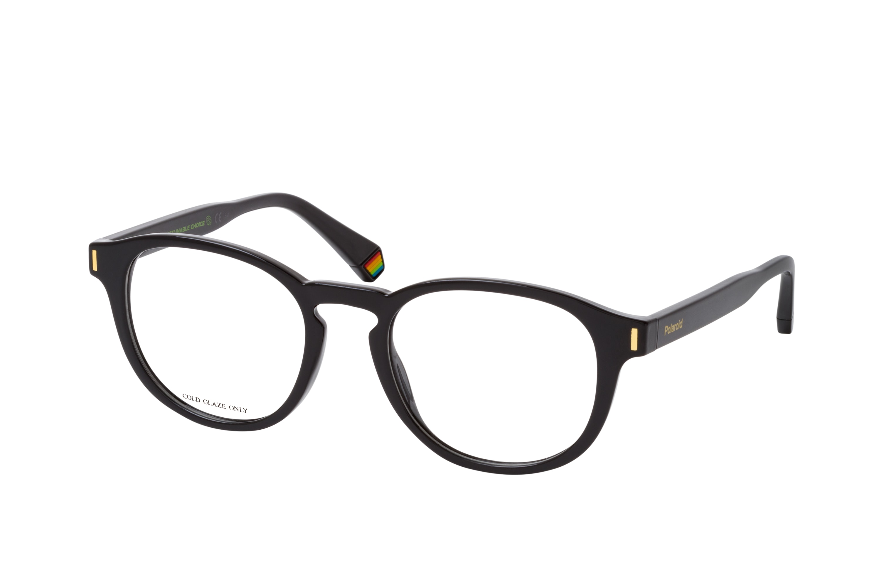 Polaroid glasses frames store