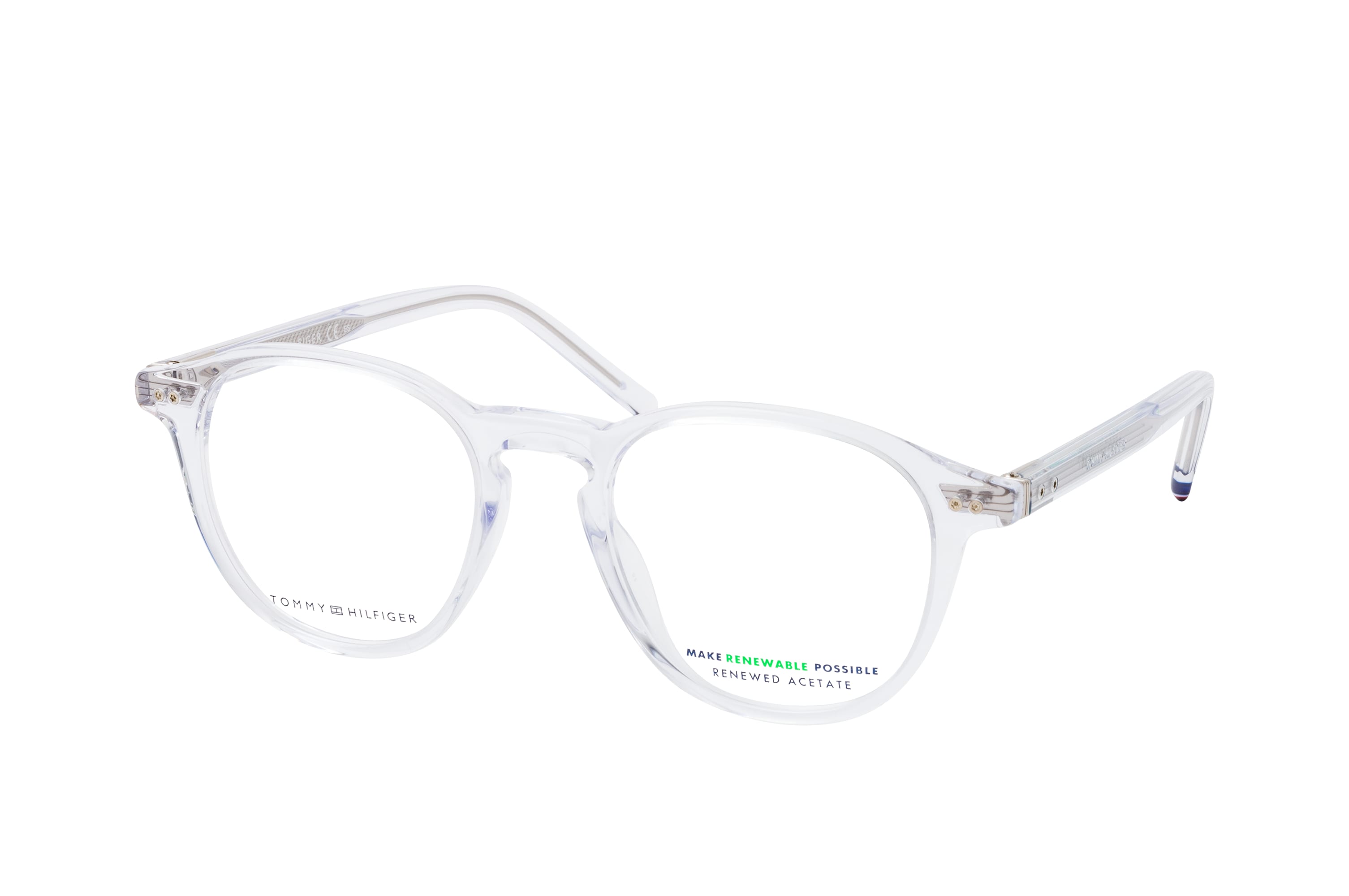 Commandez la Lunettes de vue Tommy Hilfiger TH 1893 900