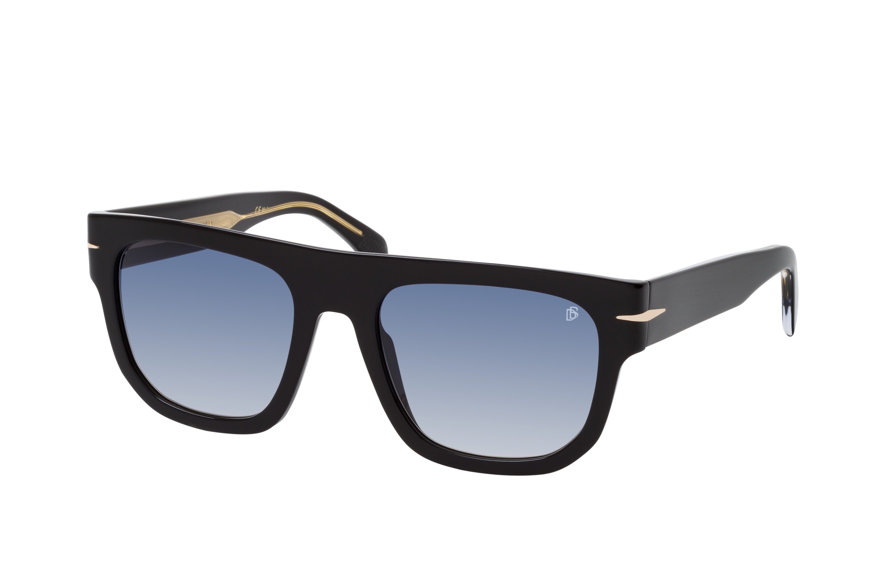 Buy David Beckham DB 7044/S 807-08 Sunglasses