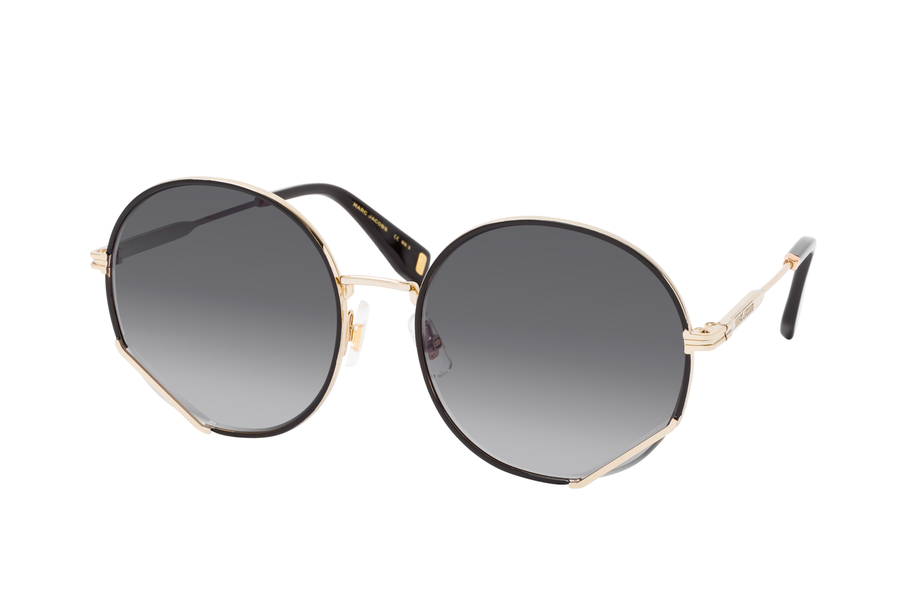 Lunette ronde marc jacobs on sale