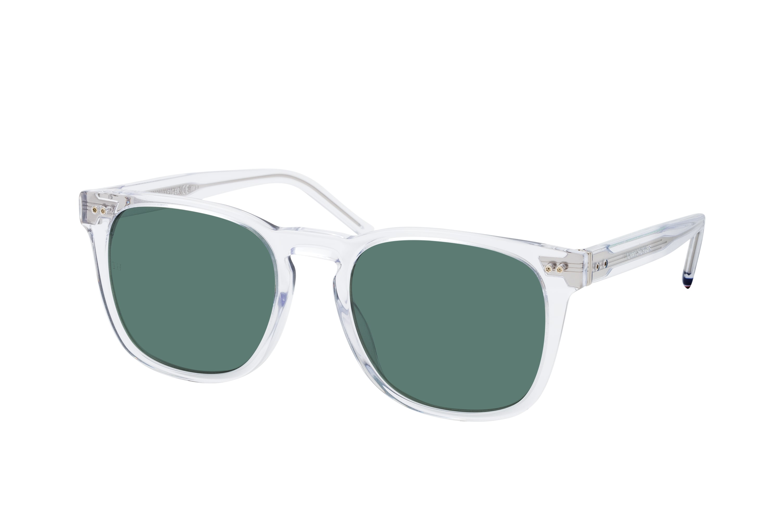 Tommy hilfiger shop clubmaster sunglasses