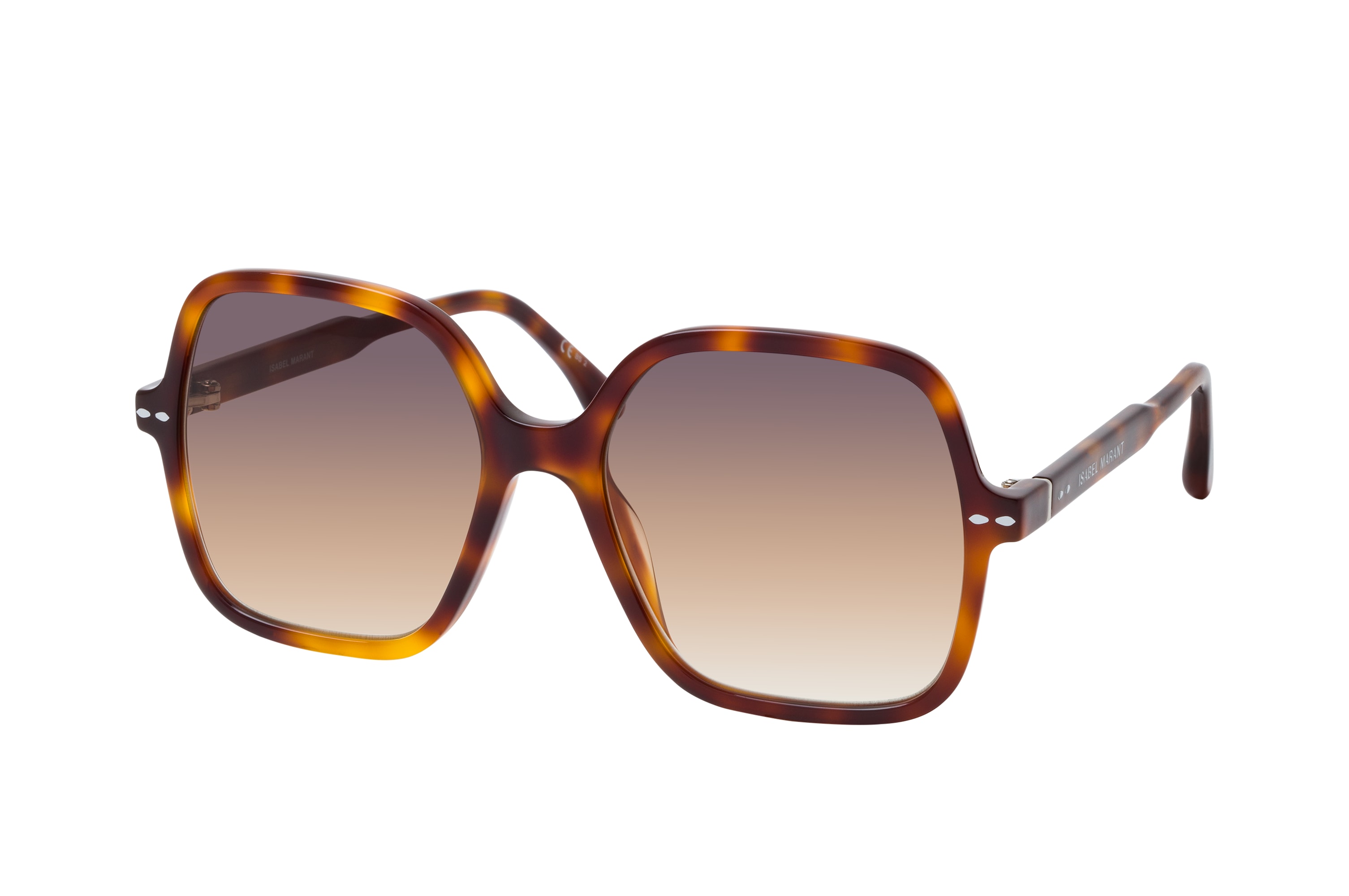 Koop Isabel Marant IM 0077GS 086 Zonnebrillen