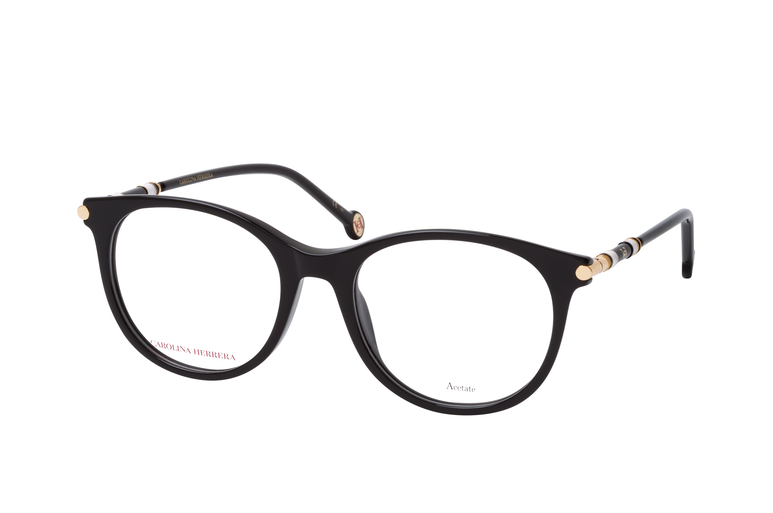 Commandez la Lunettes de vue Carolina Herrera CH 0026 807