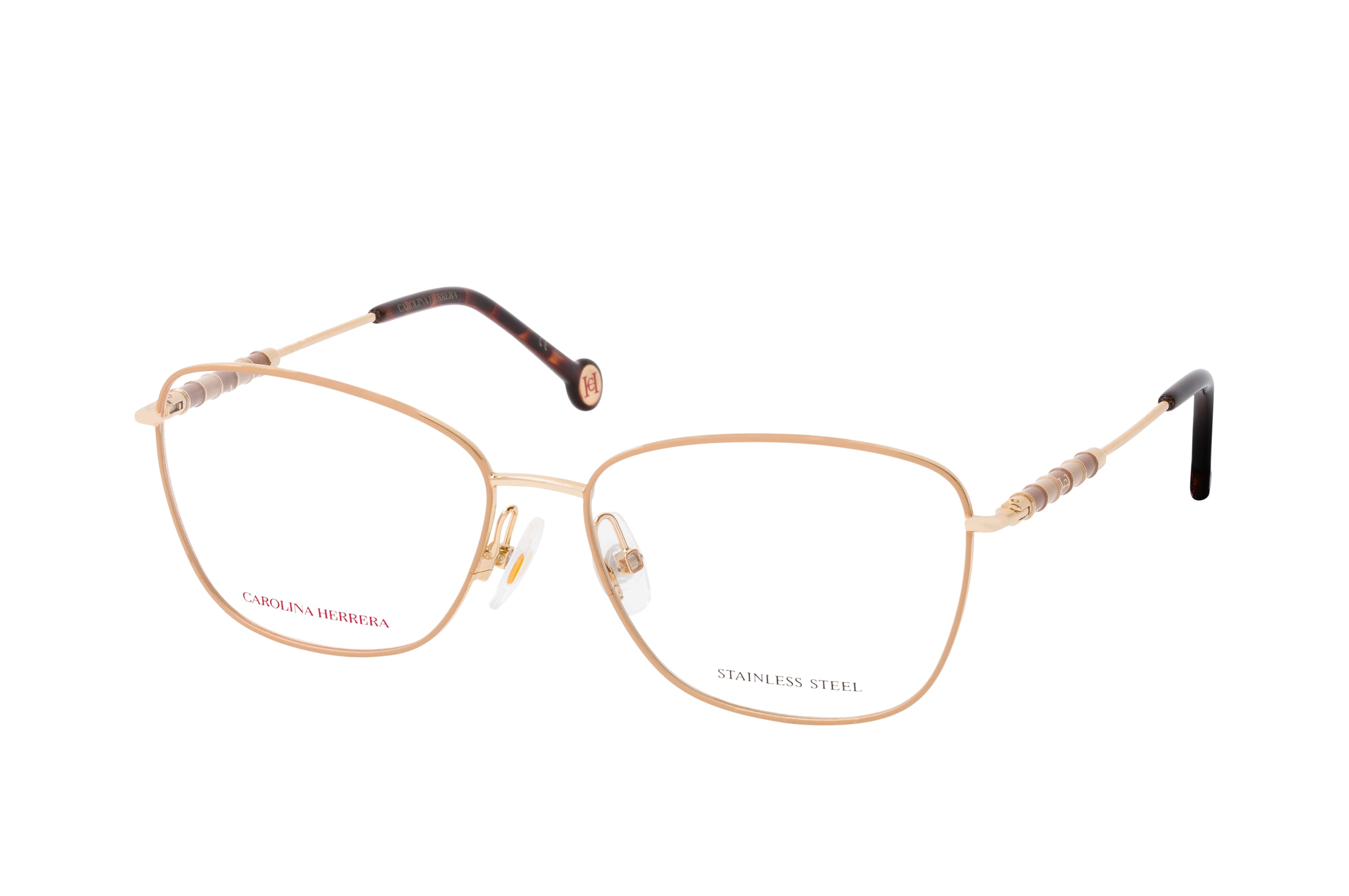 Compra Gafas Carolina Herrera CH 0039 BKU