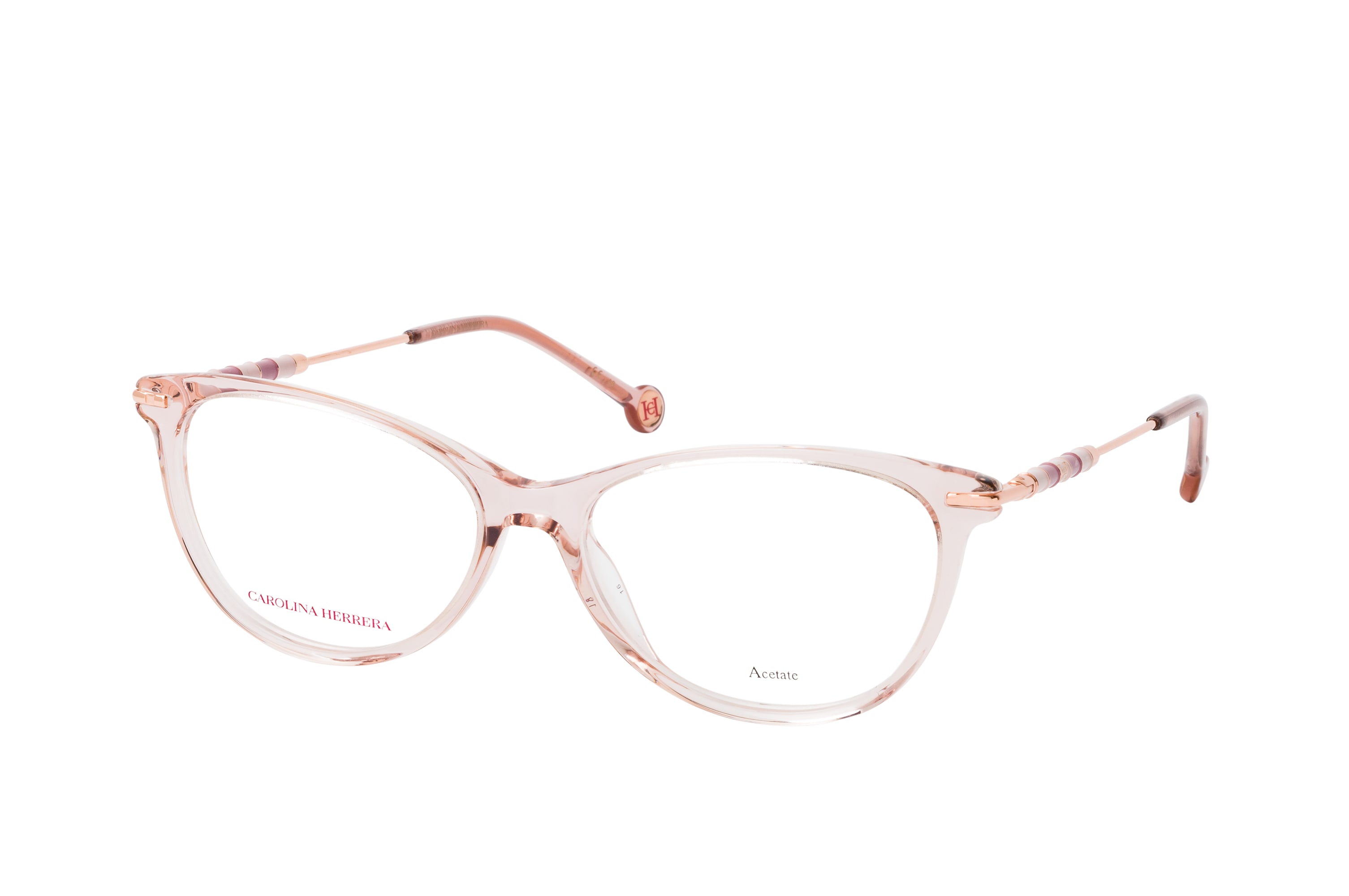 Buy Carolina Herrera CH 0043 FWM Glasses