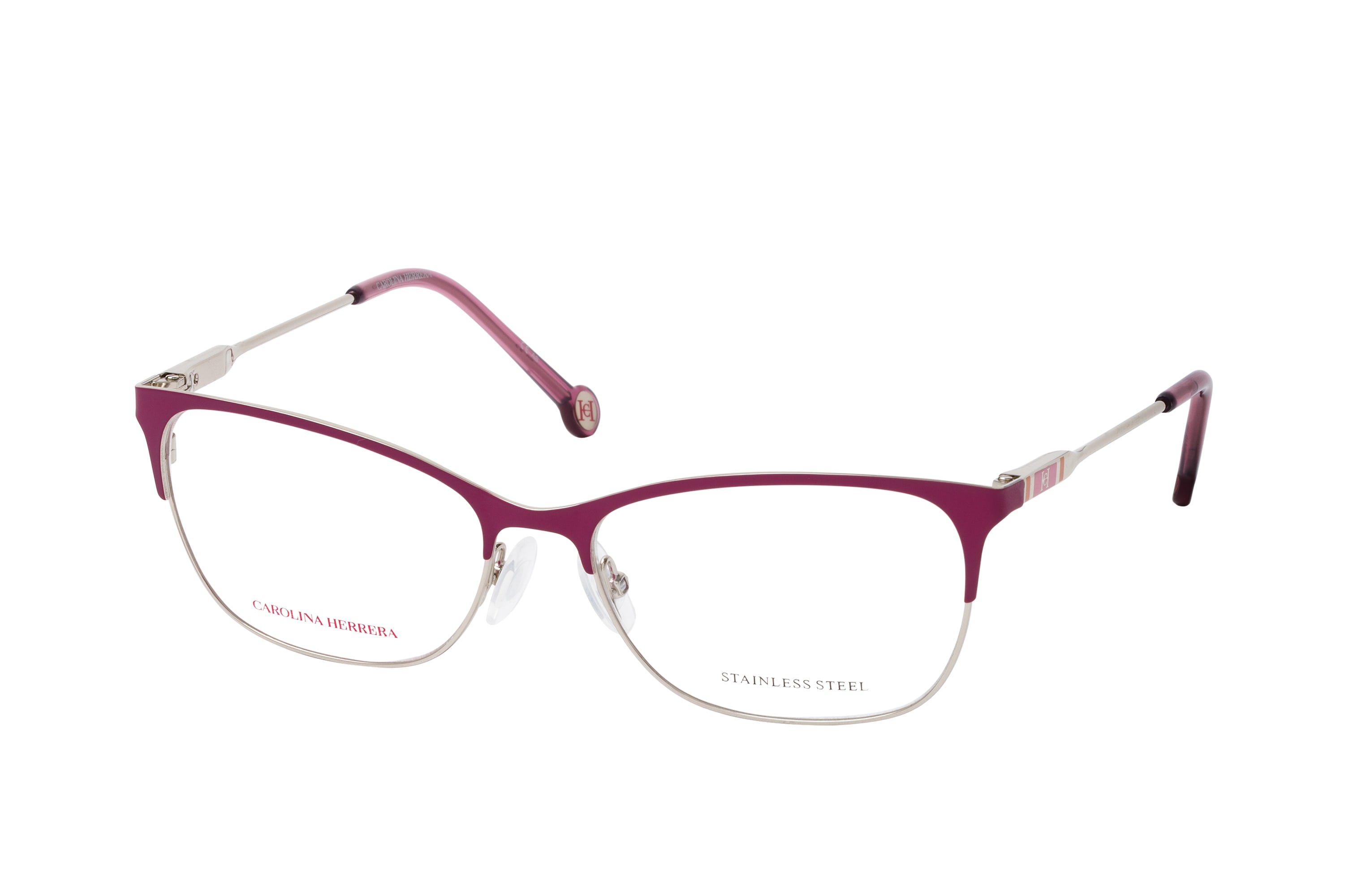 Carolina herrera glasses cheap