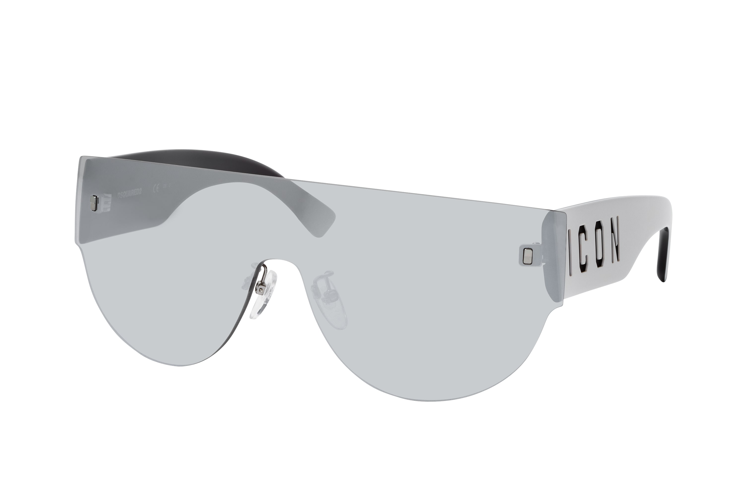 Buy Dsquared2 ICON 0002 CCP Sunglasses