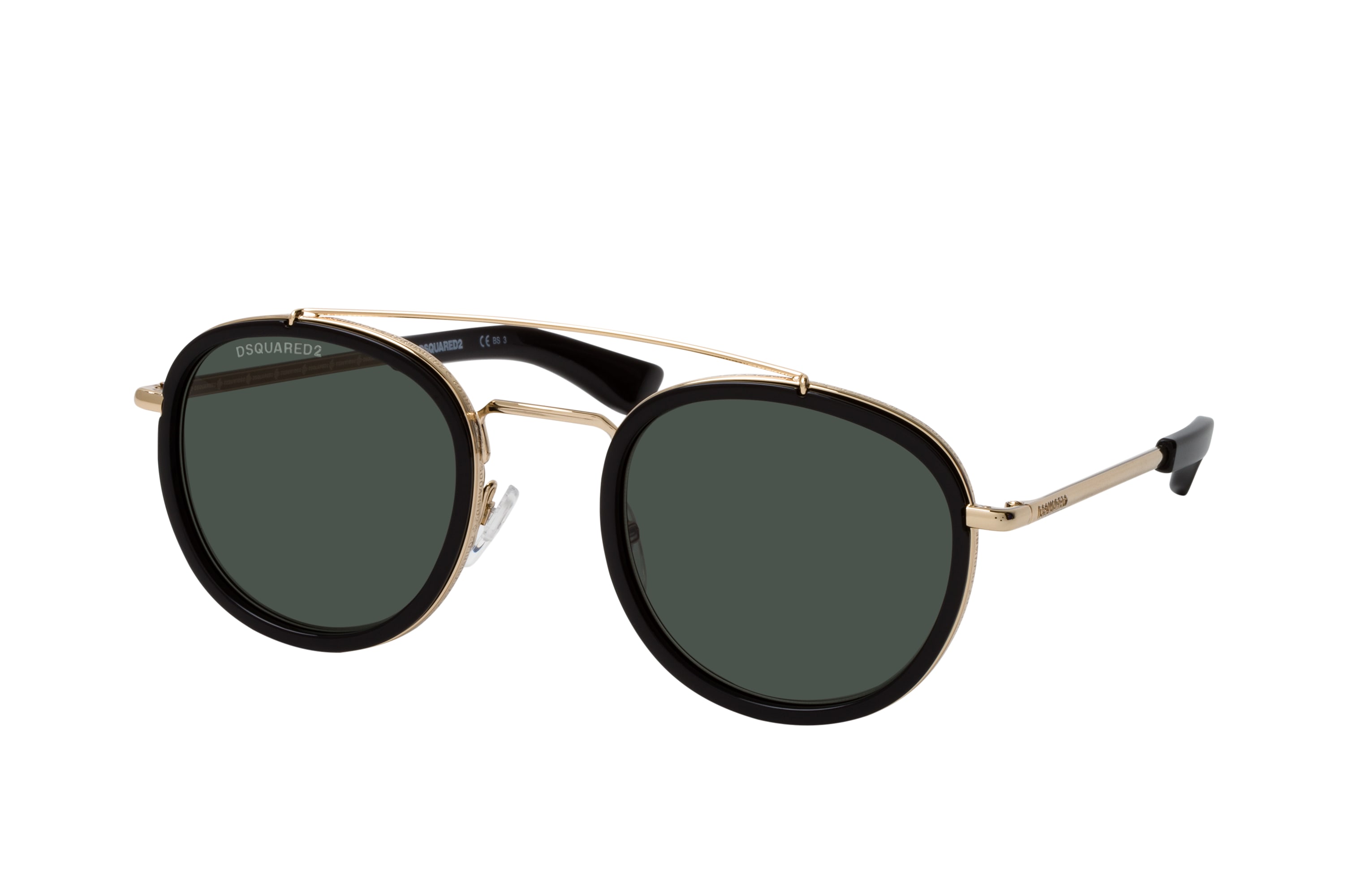 Lunette de soleil dsquared clearance