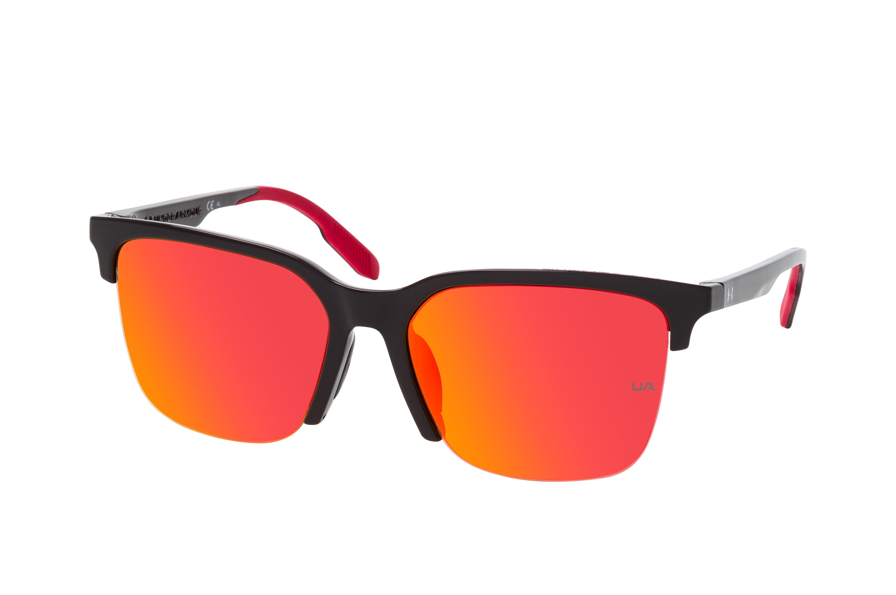 Under armour phenom sunglasses top