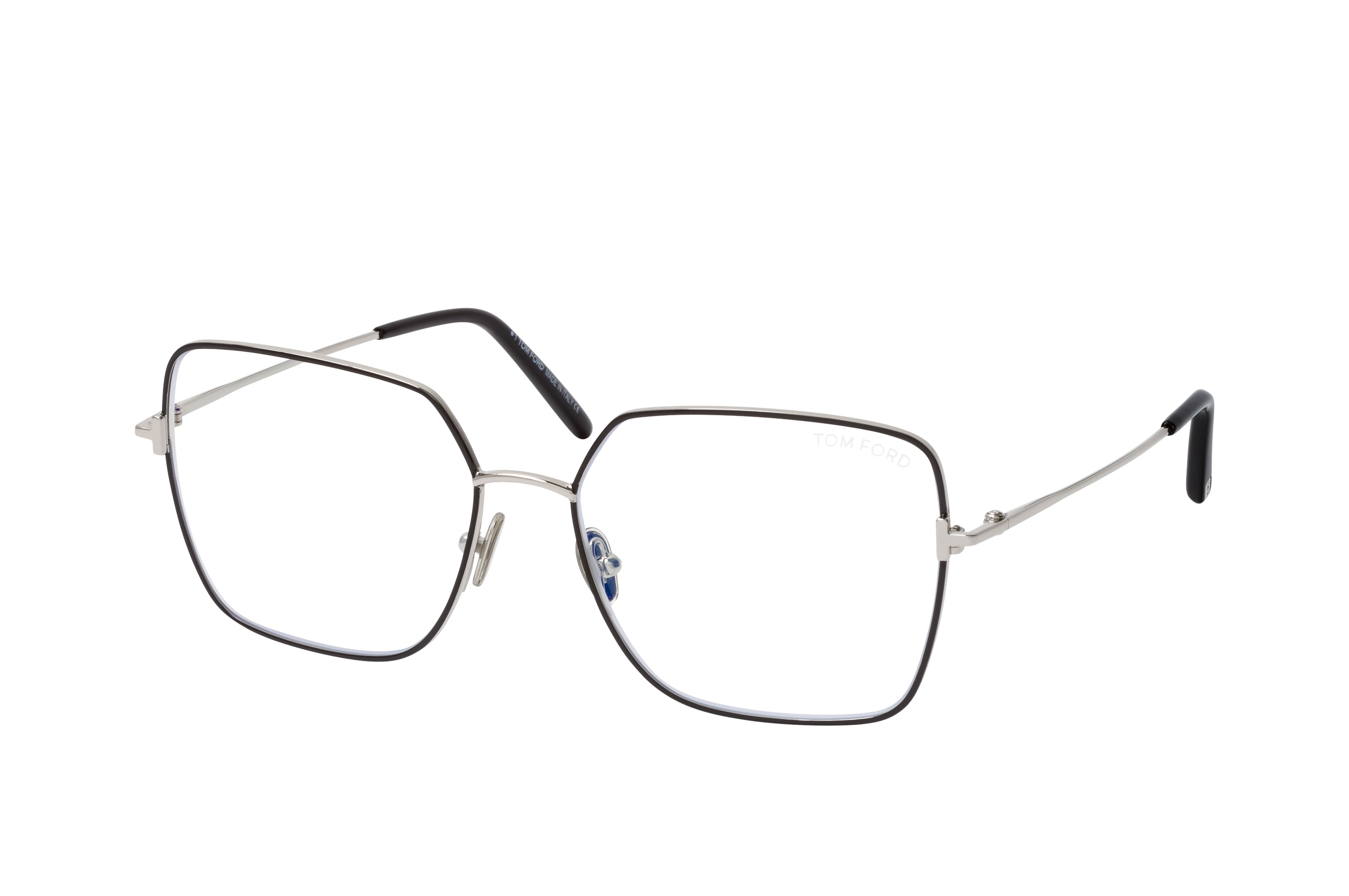 Buy Tom Ford FT 5739-B 001 Glasses
