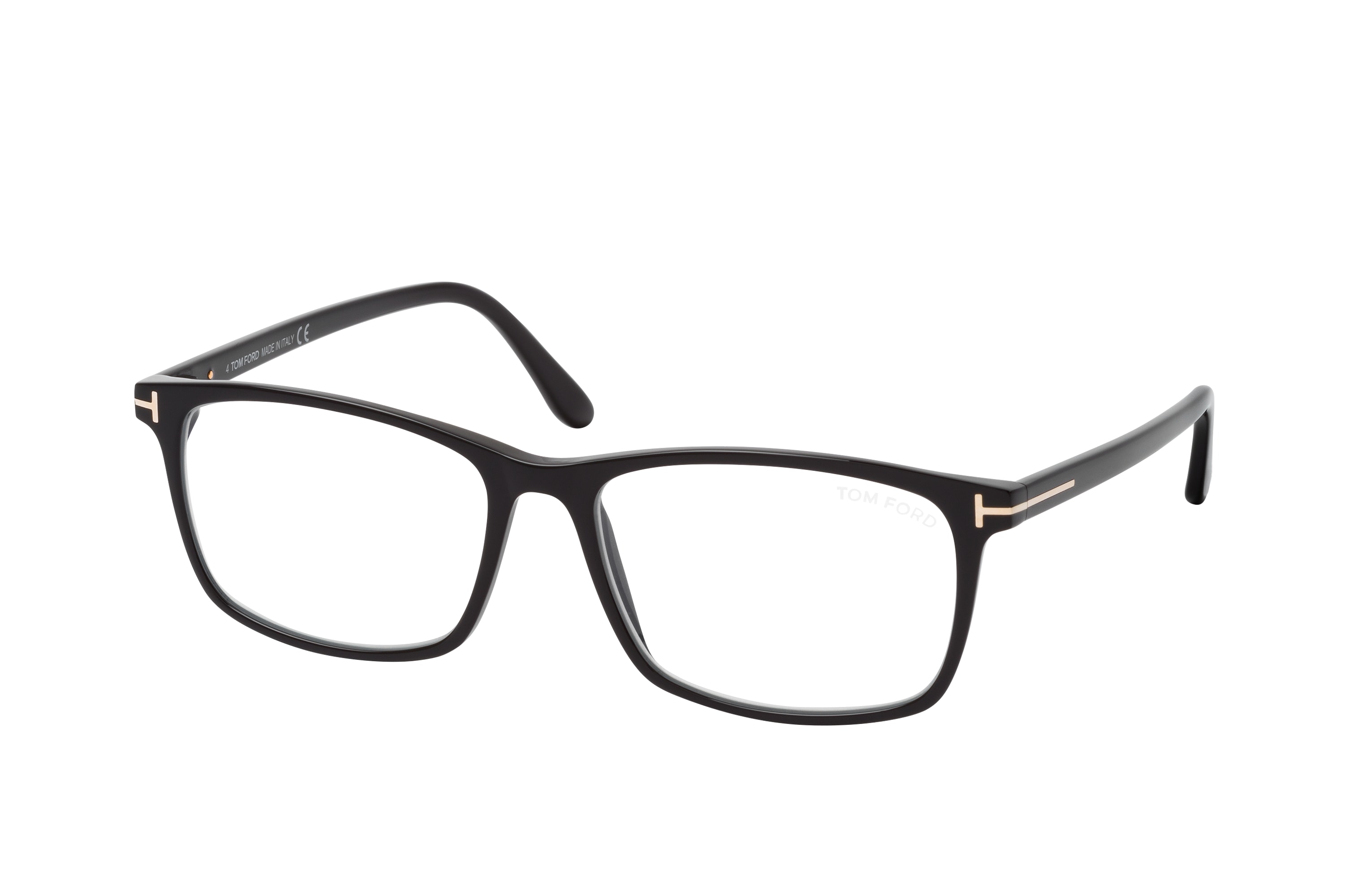 Buy Tom Ford FT 5584-B 001 Glasses