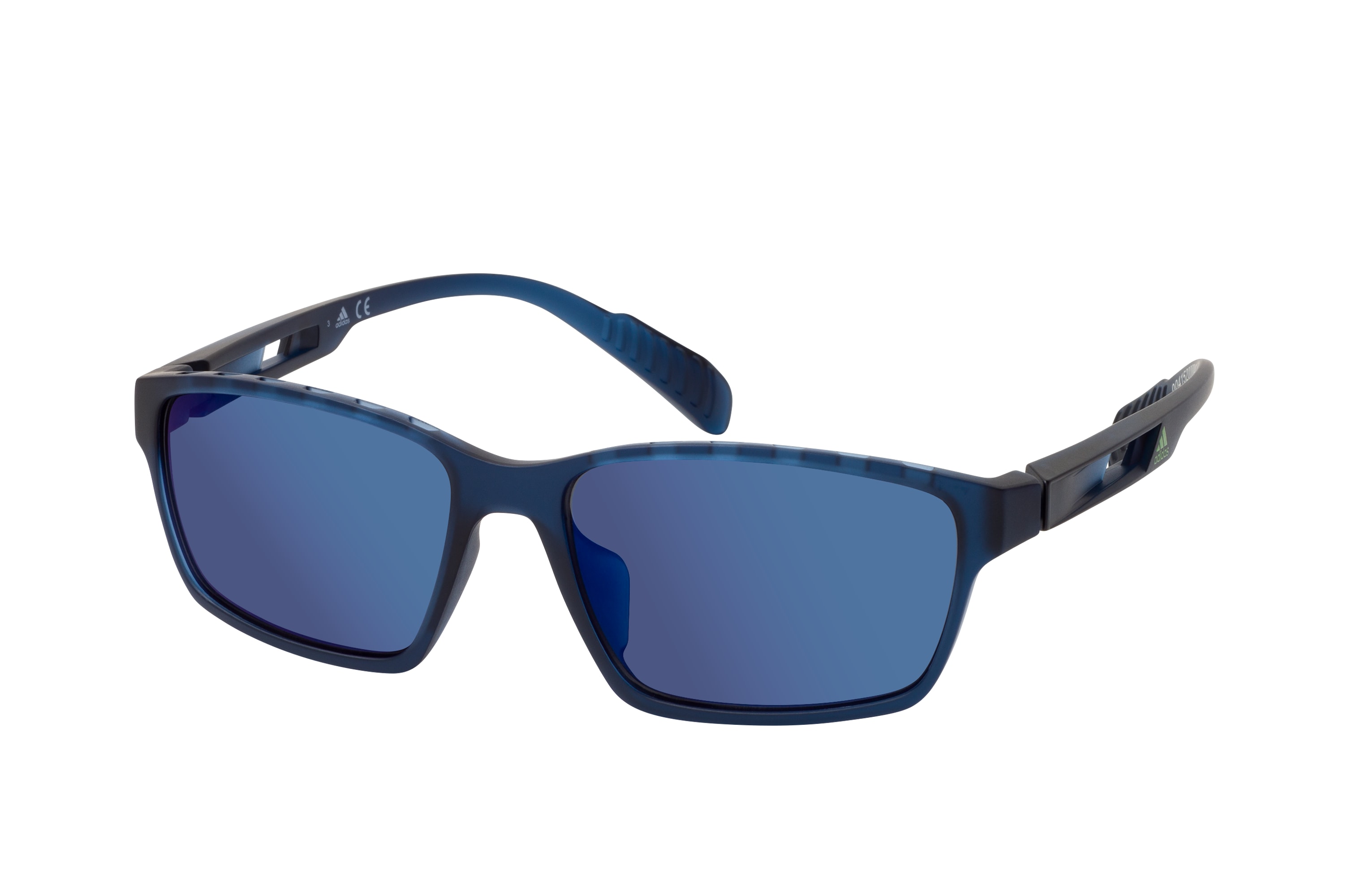 Adidas sonnenbrille top polarisiert