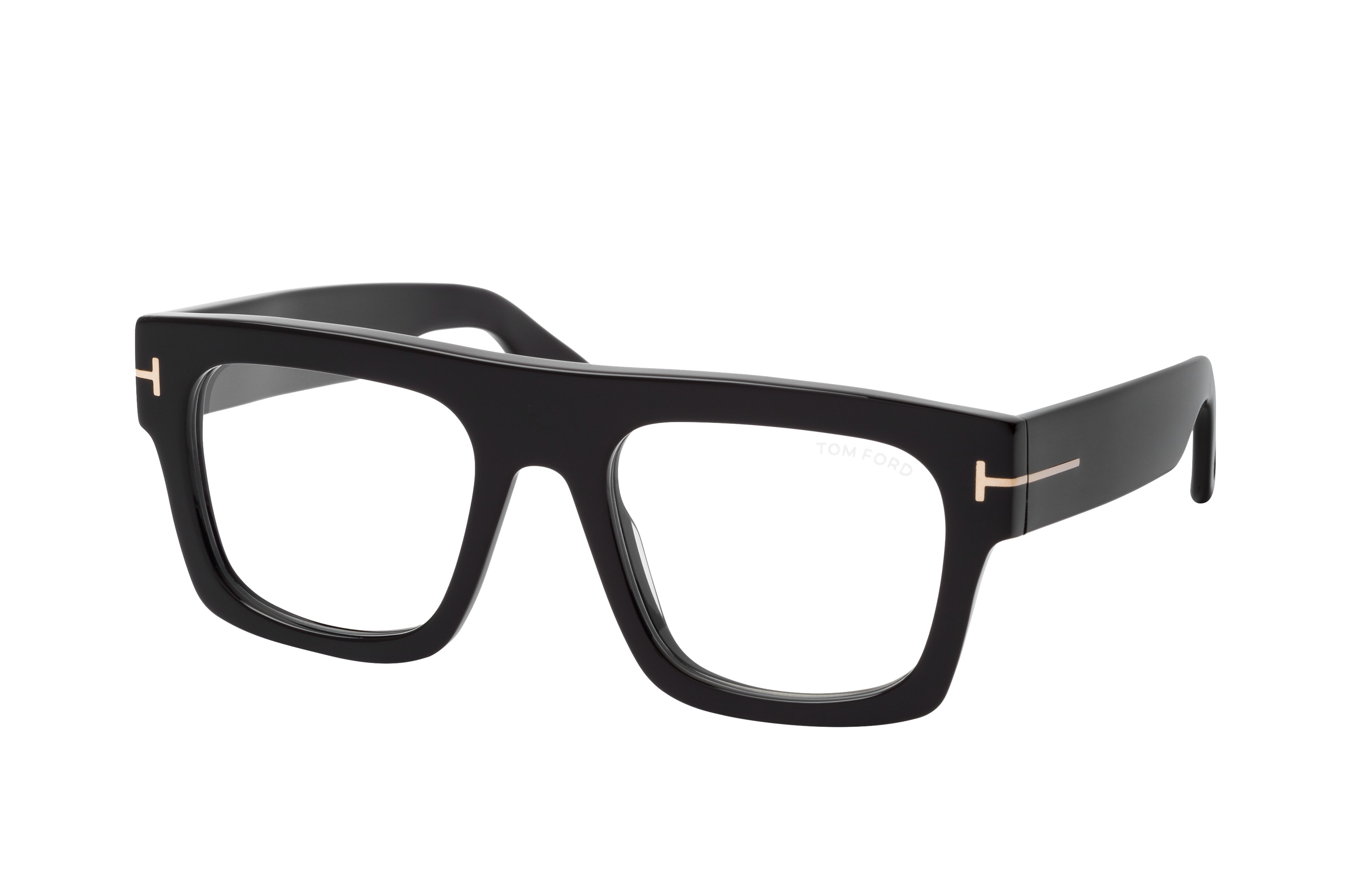 Buy Tom Ford FT 5634-B/V 001 Glasses