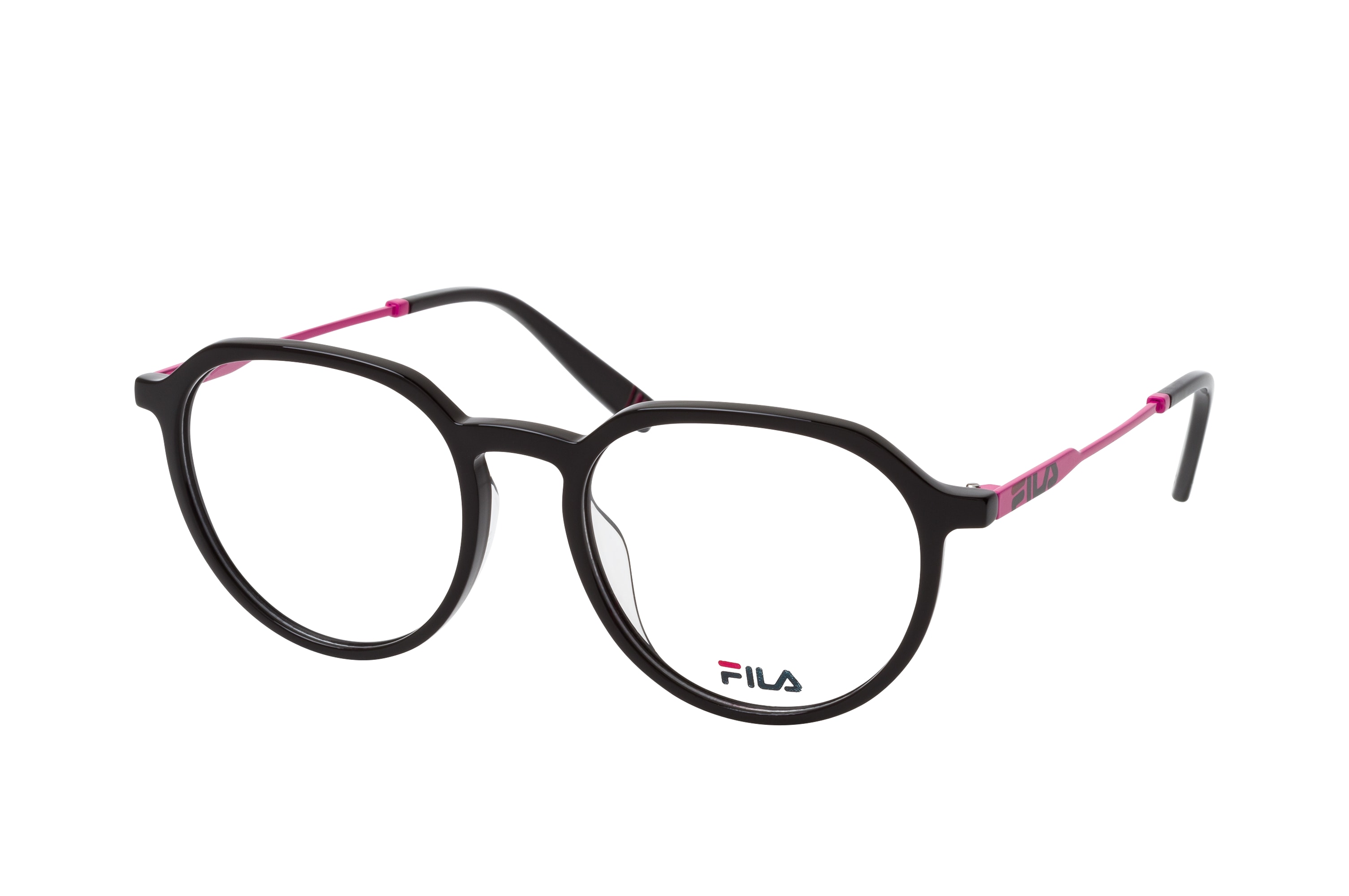 Fila distributors pink store
