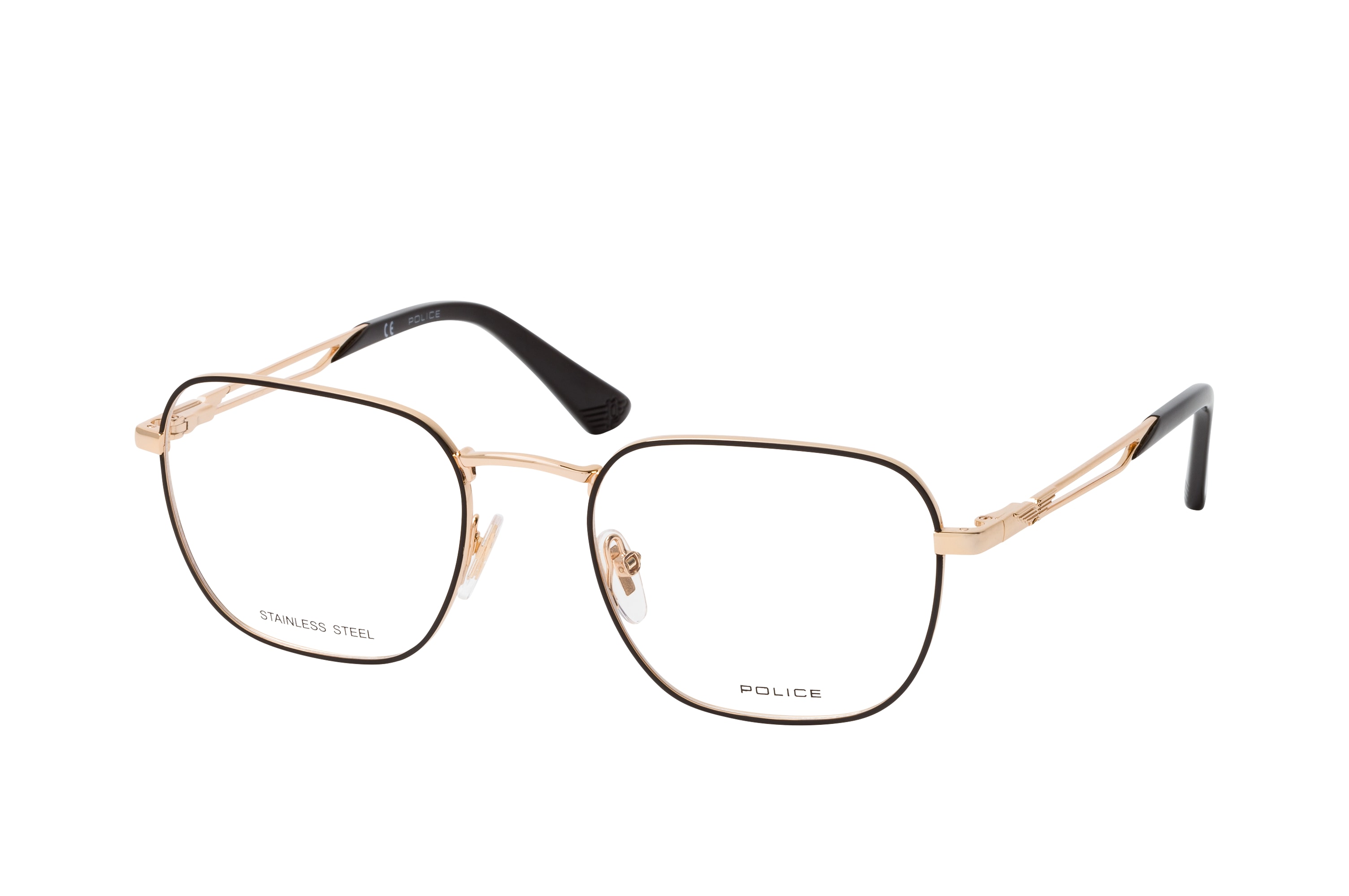 Police marca de gafas sales