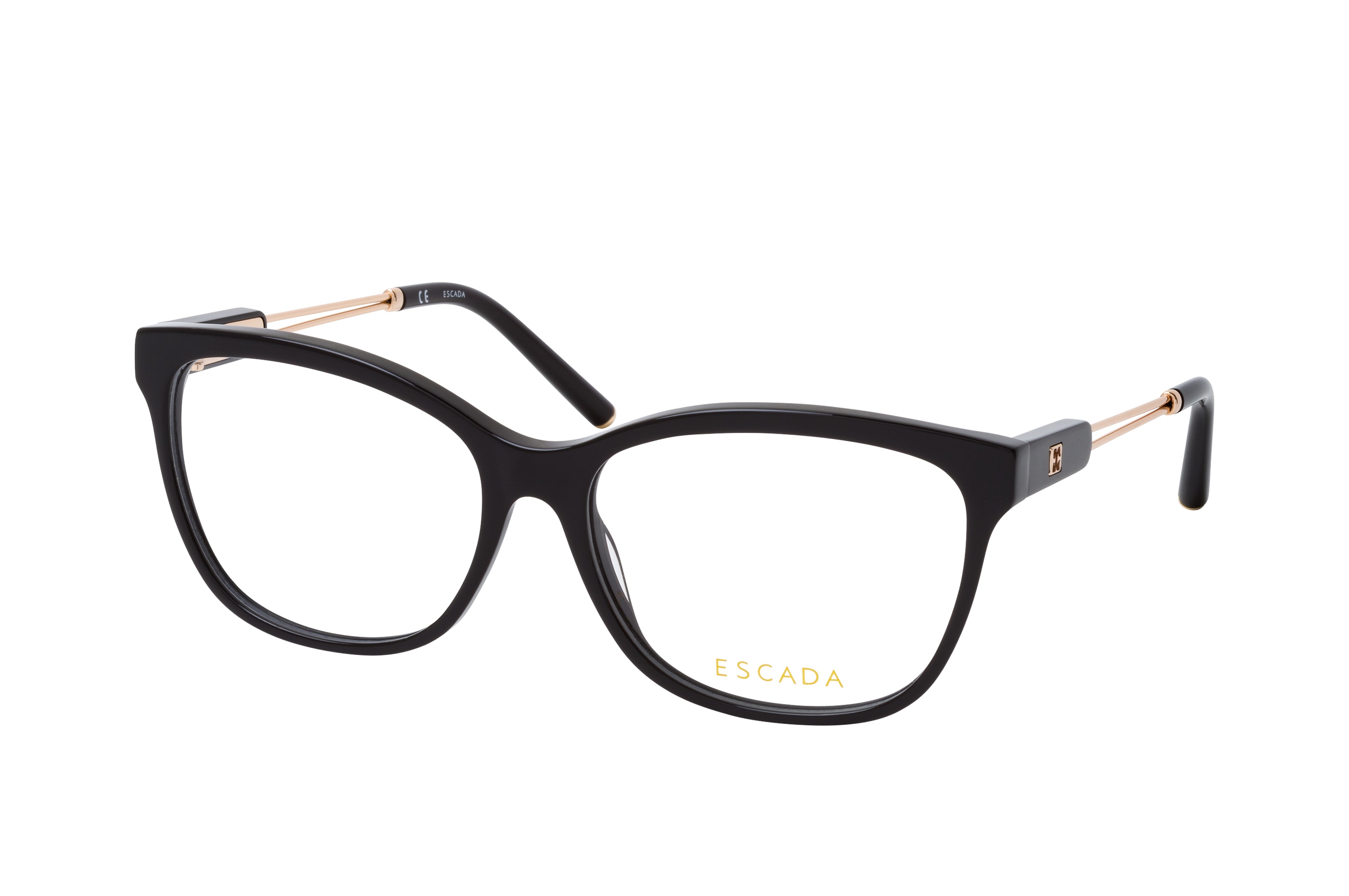 Escada eyeglasses frames 2025