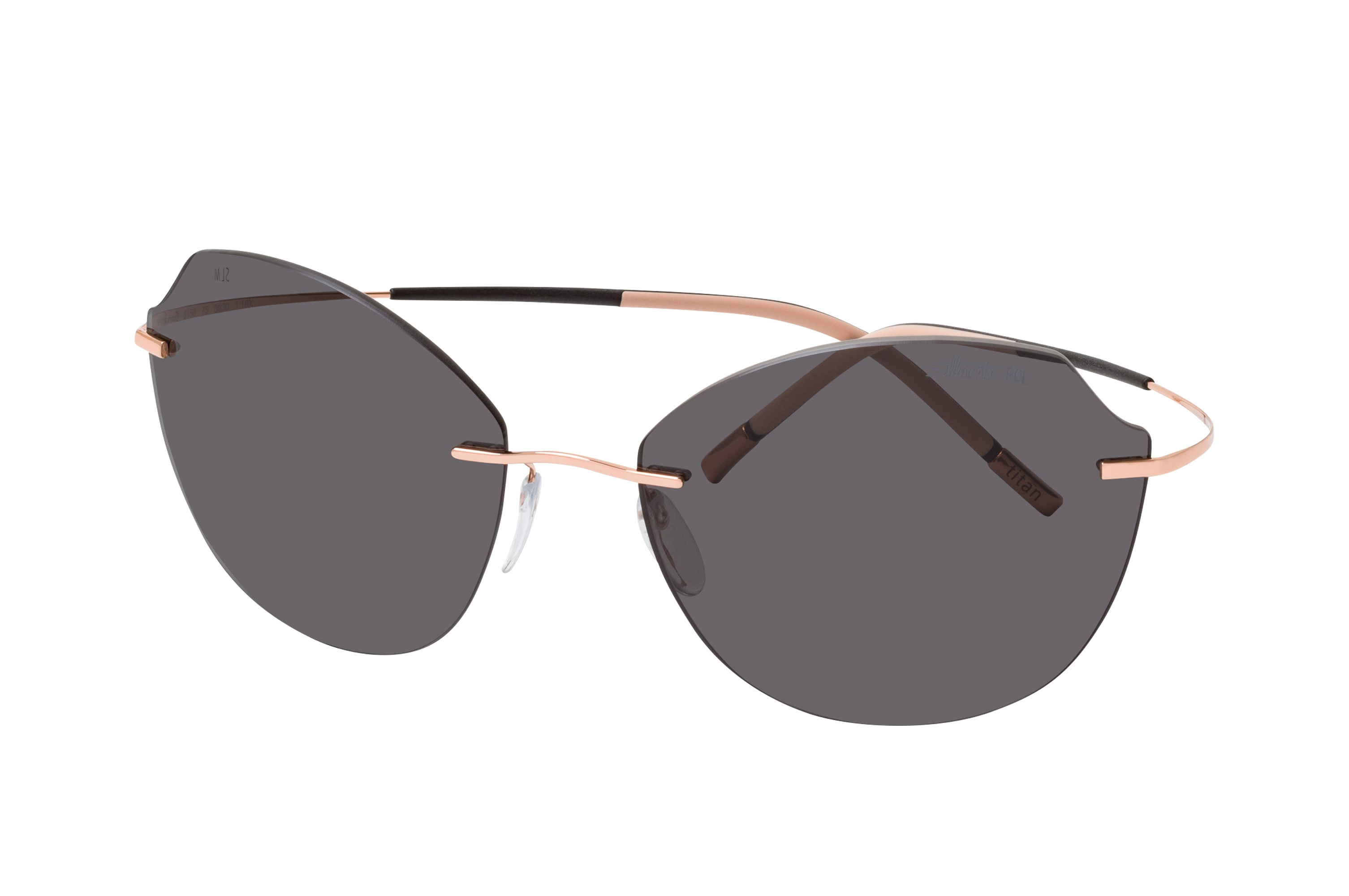 Gafas de sol silhouette store