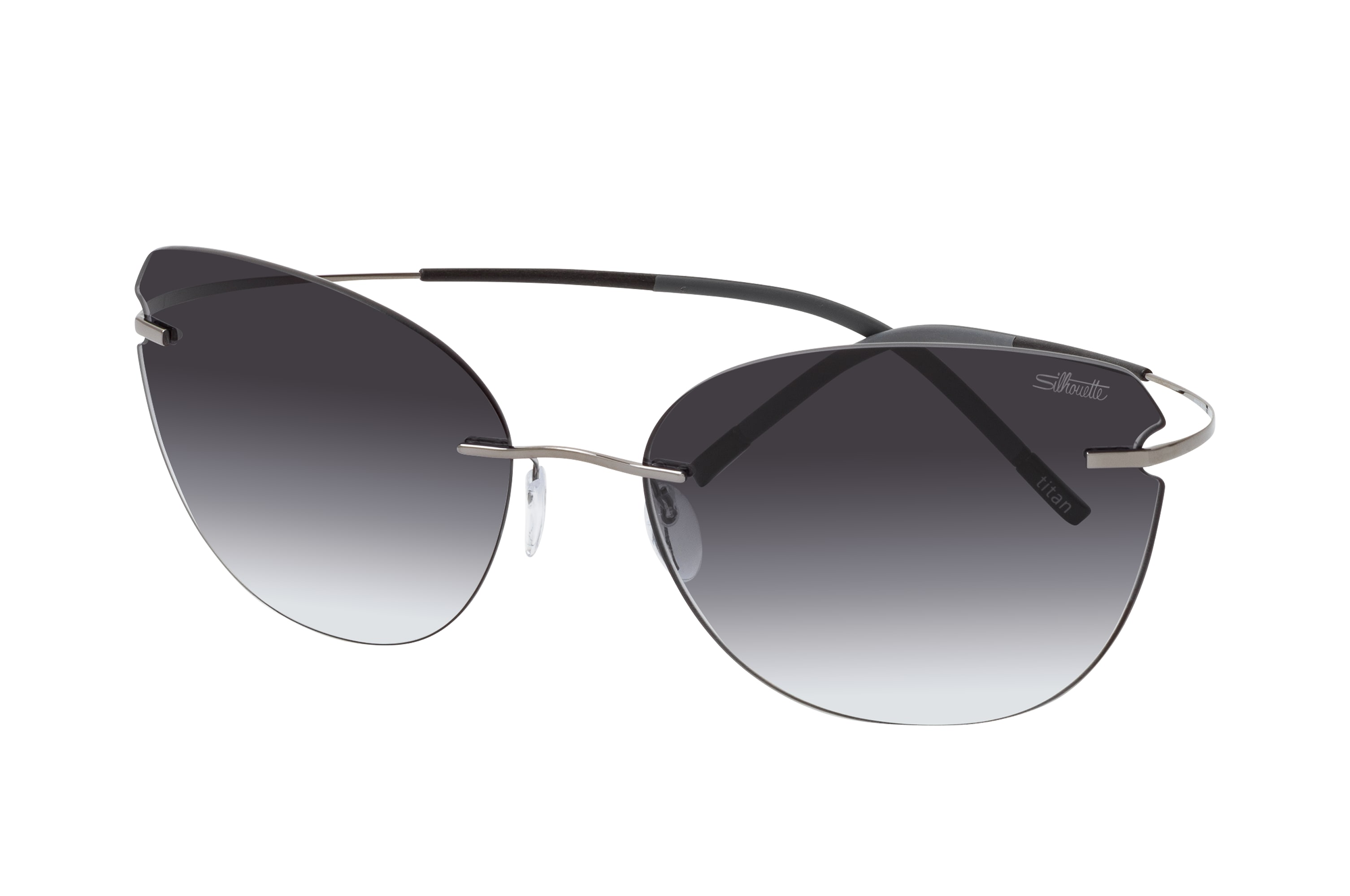 Lightest silhouette glasses store