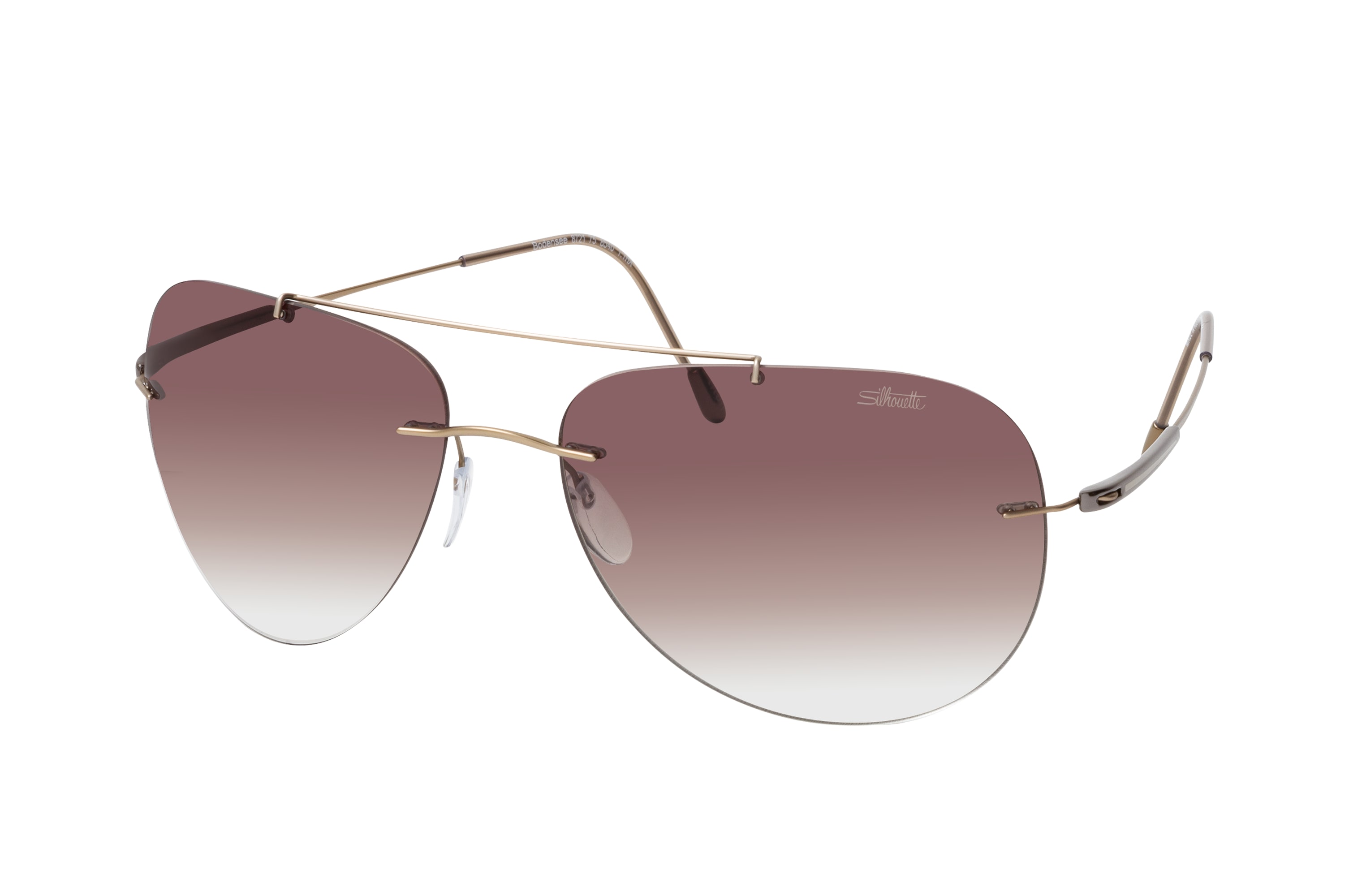 Silhouette adventurer sunglasses discount