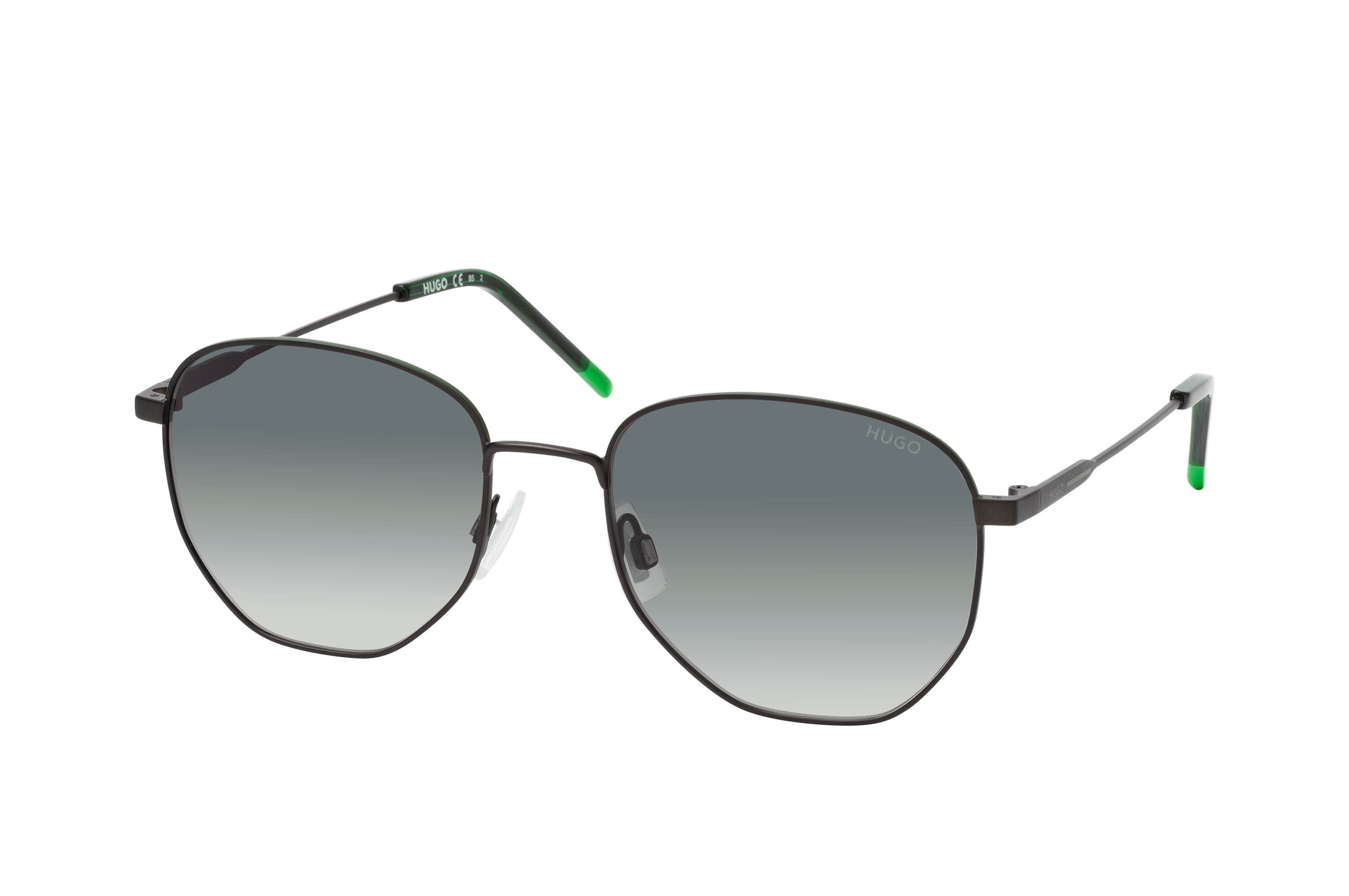 Are hugo boss sunglasses good best sale