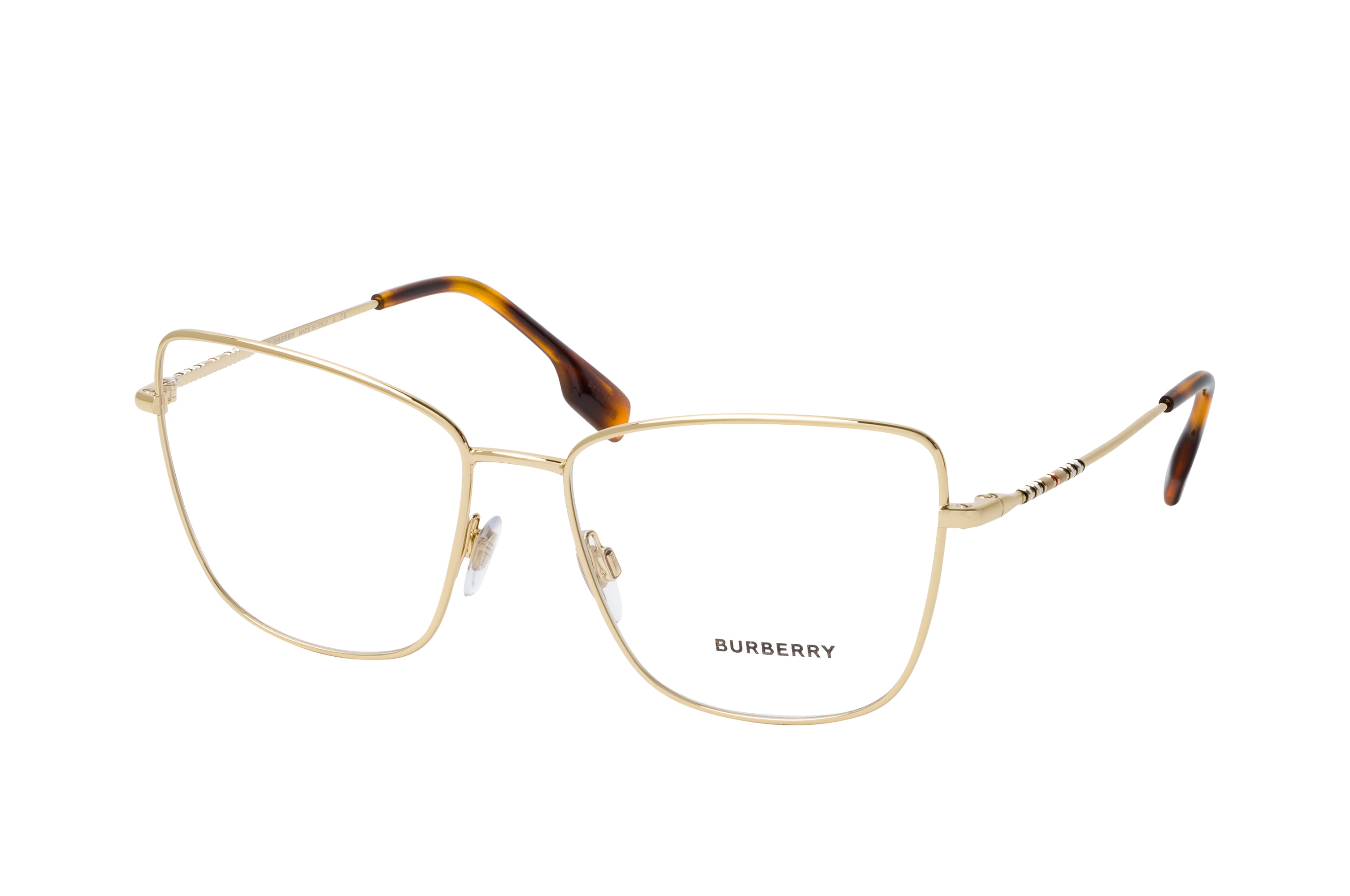 Burberry glasses store frames 5x7
