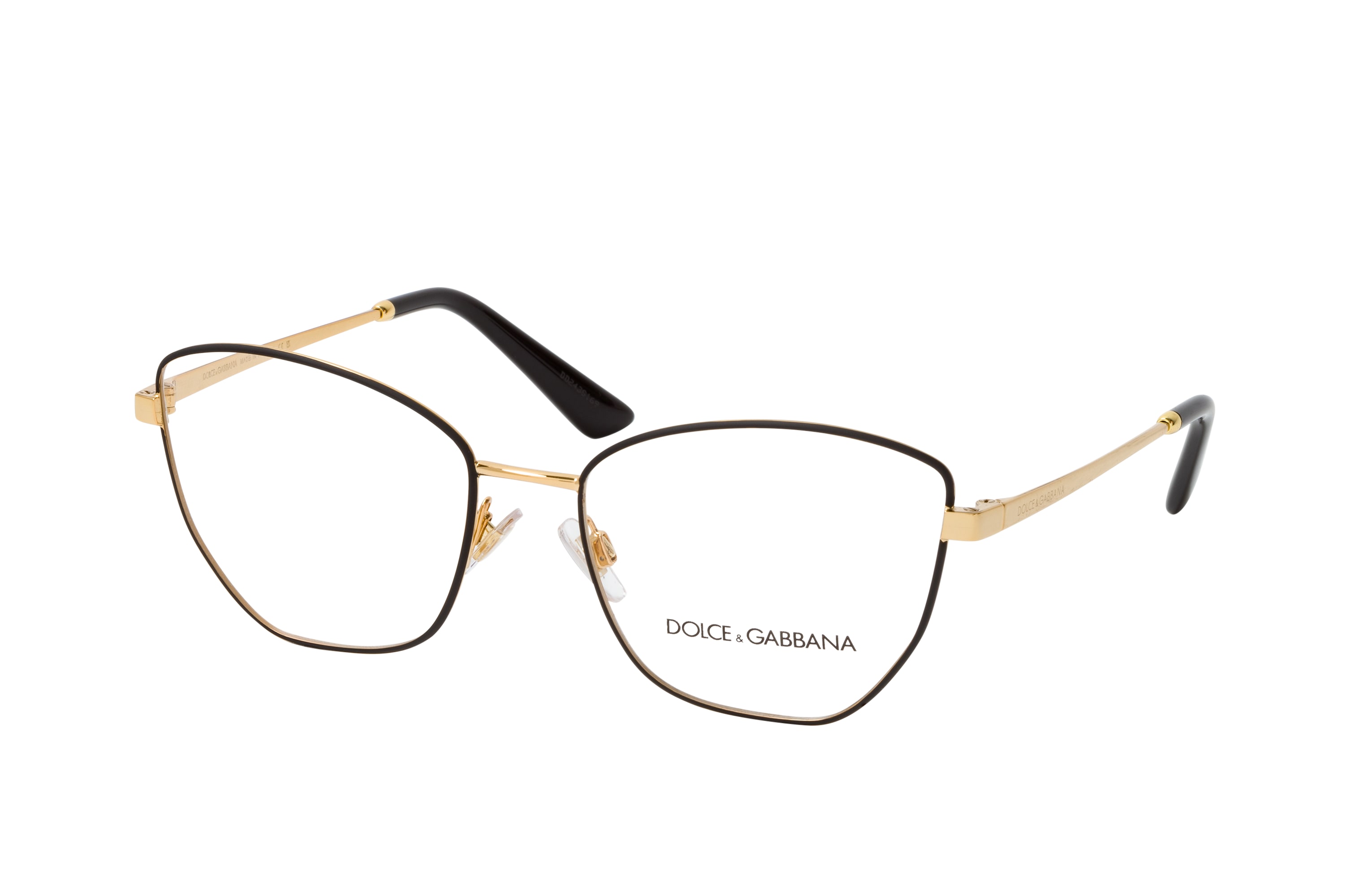 Dolce and gabbana reading glasses hot sale