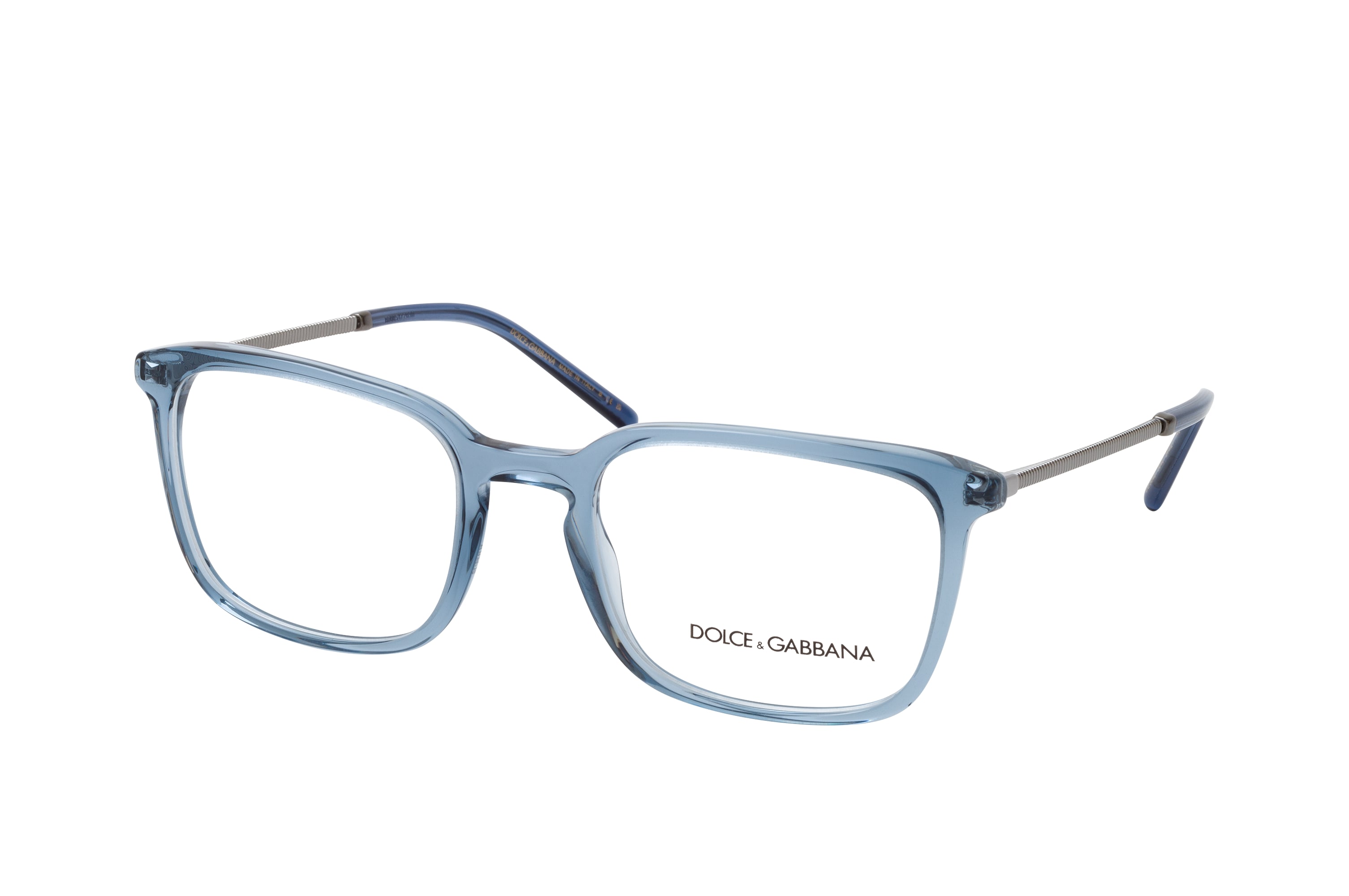 Dolce Gabbana Brille Herren