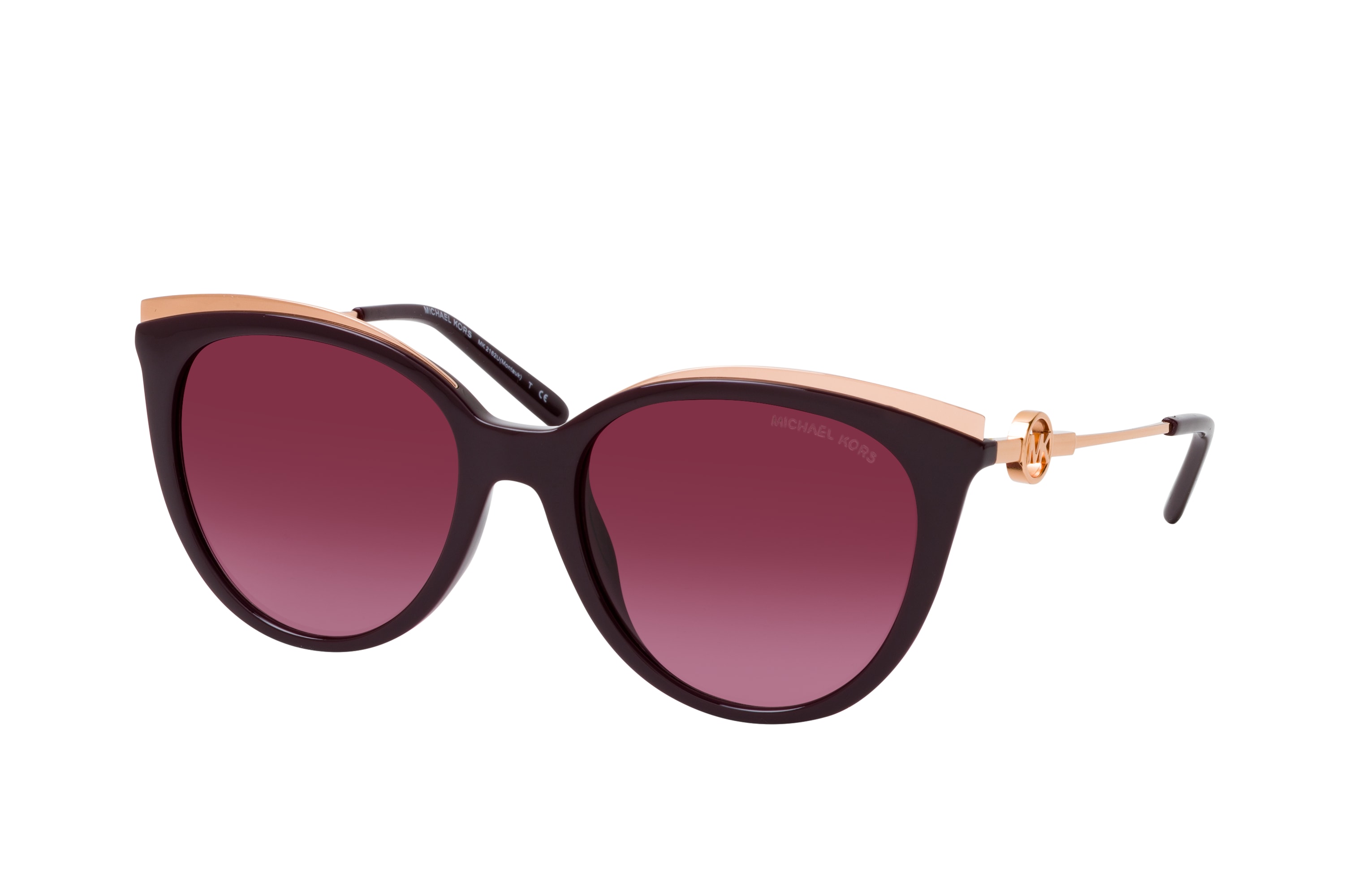 Buy Michael Kors Montauk MK 2162U 33448H Sunglasses