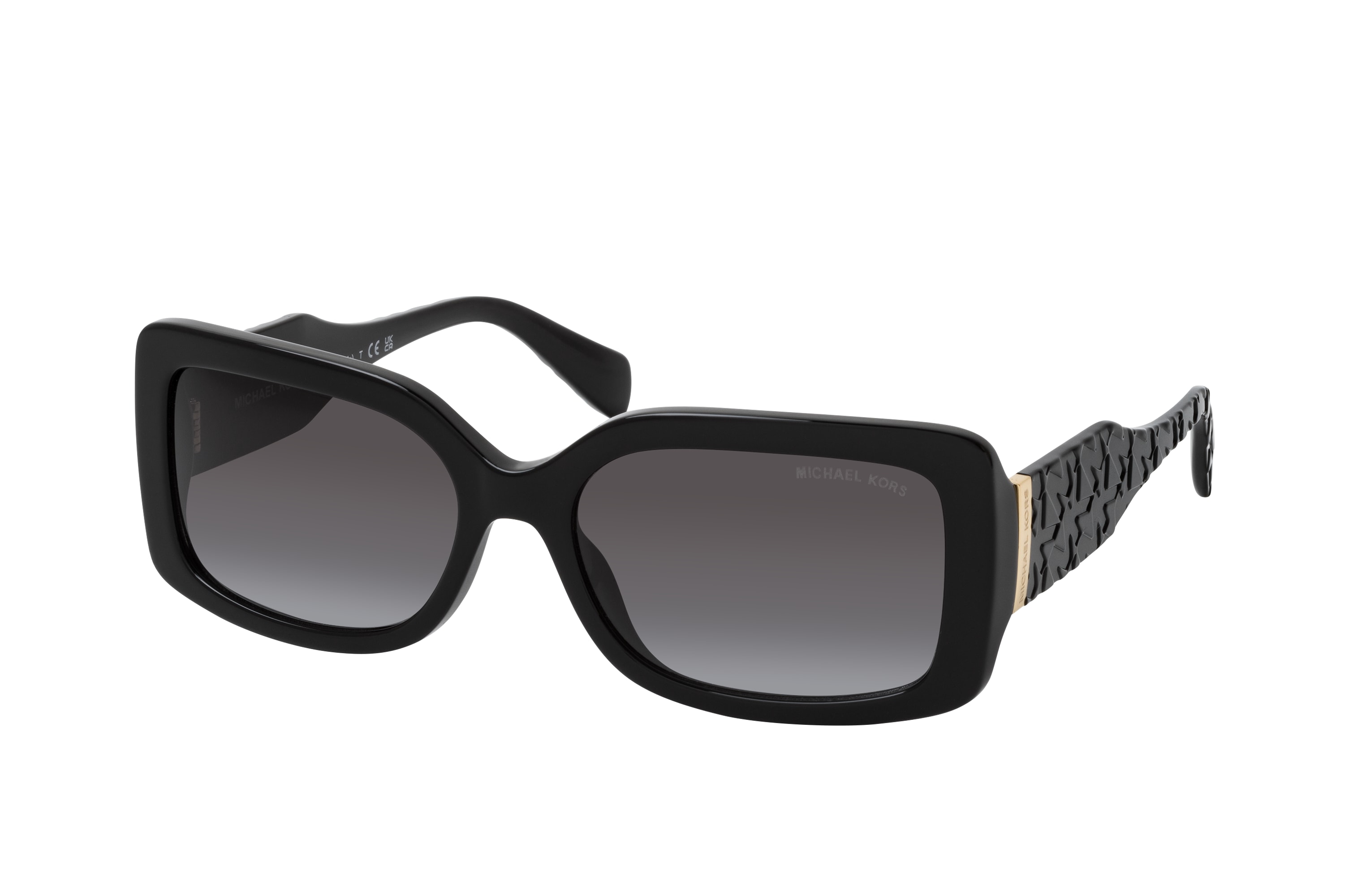 Michael kors sunglasses hot sale womens grey