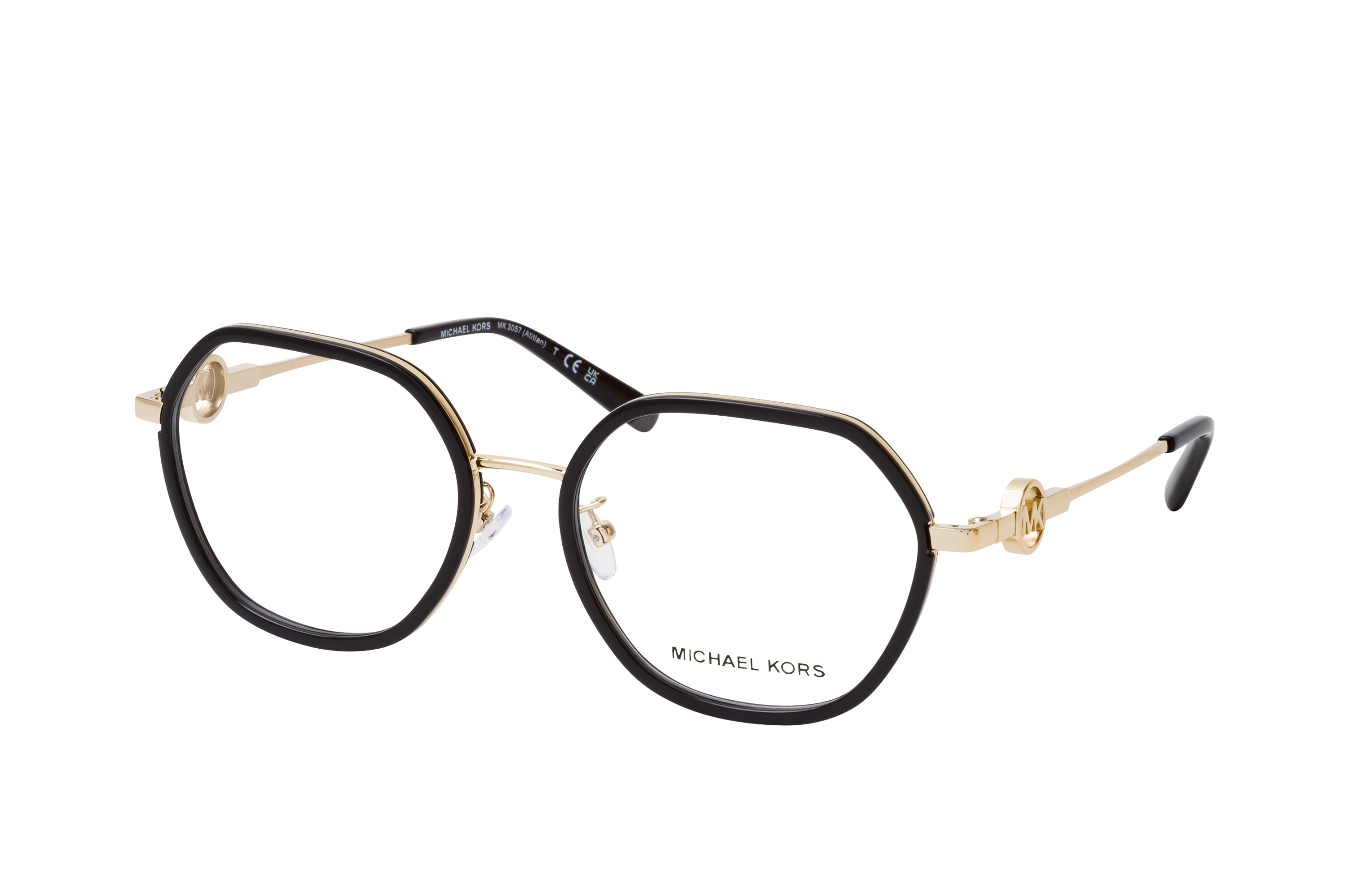 Mk frames top