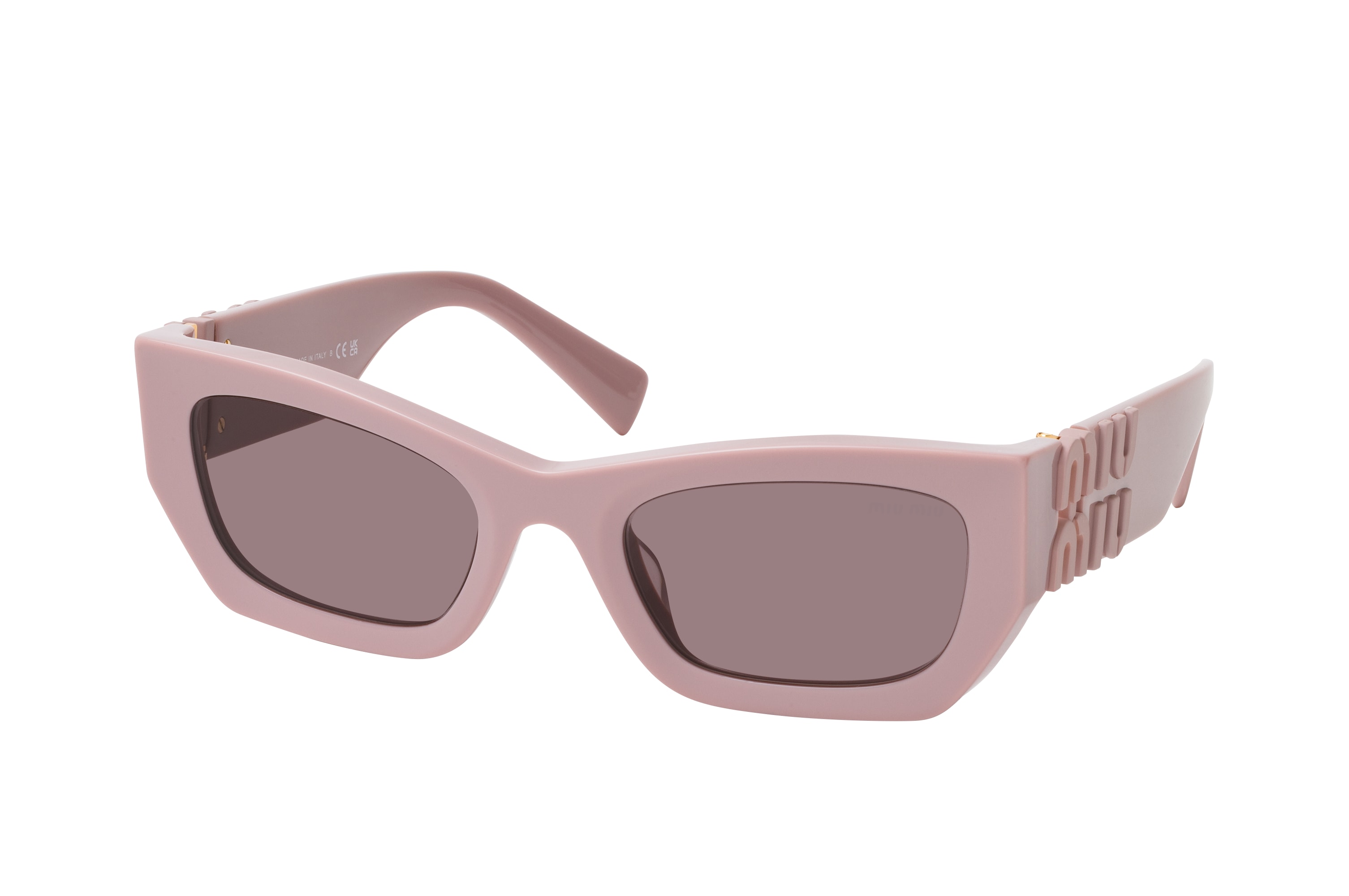 Miu miu pink sunglasses hotsell