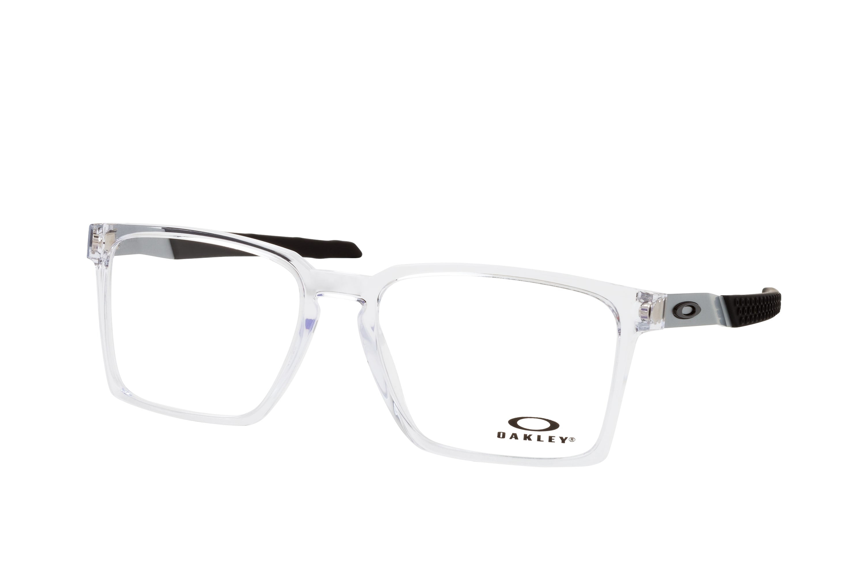 Oakley clear new arrivals frame glasses