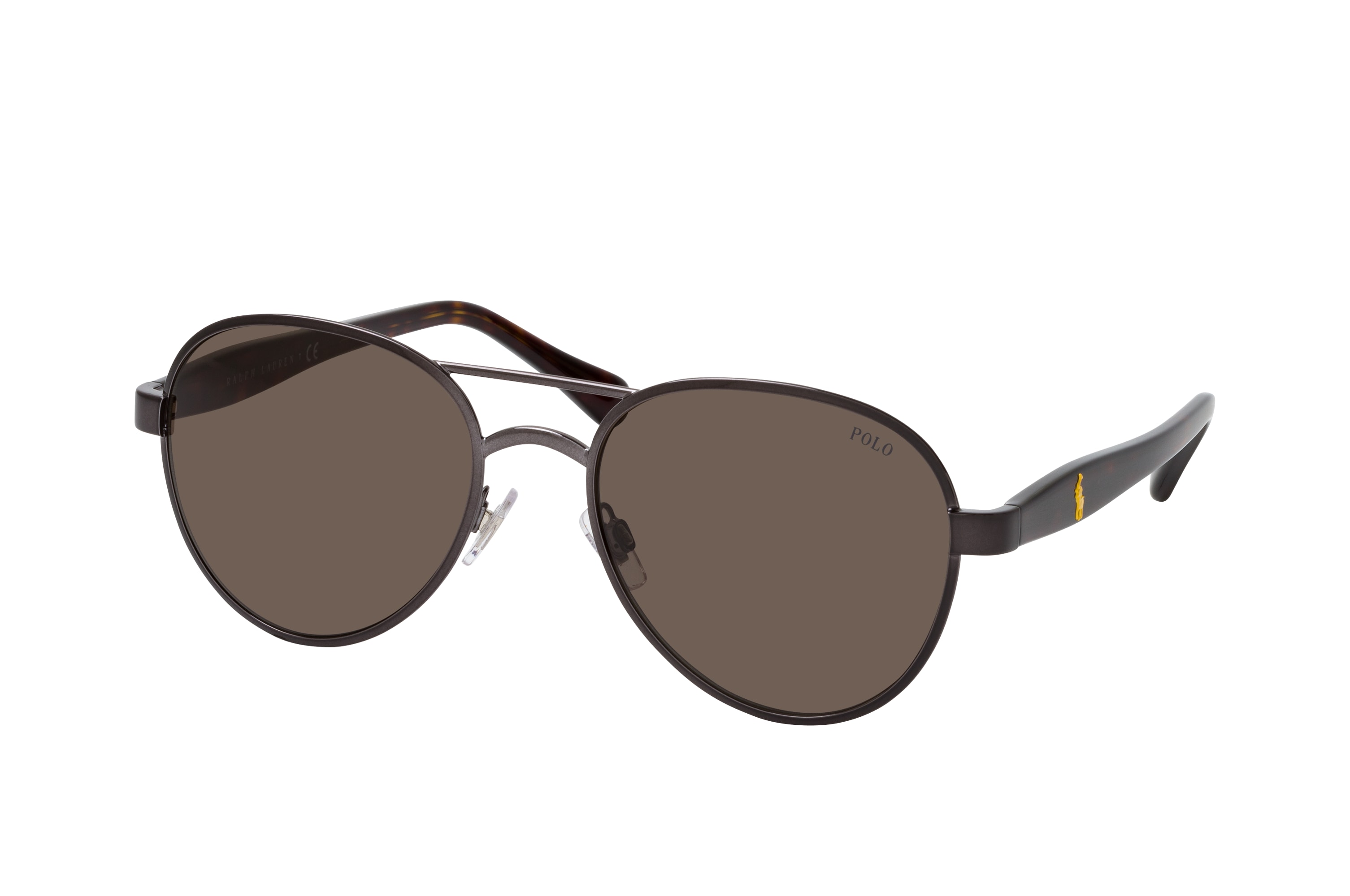 Ralph lauren 2024 aviator sunglasses
