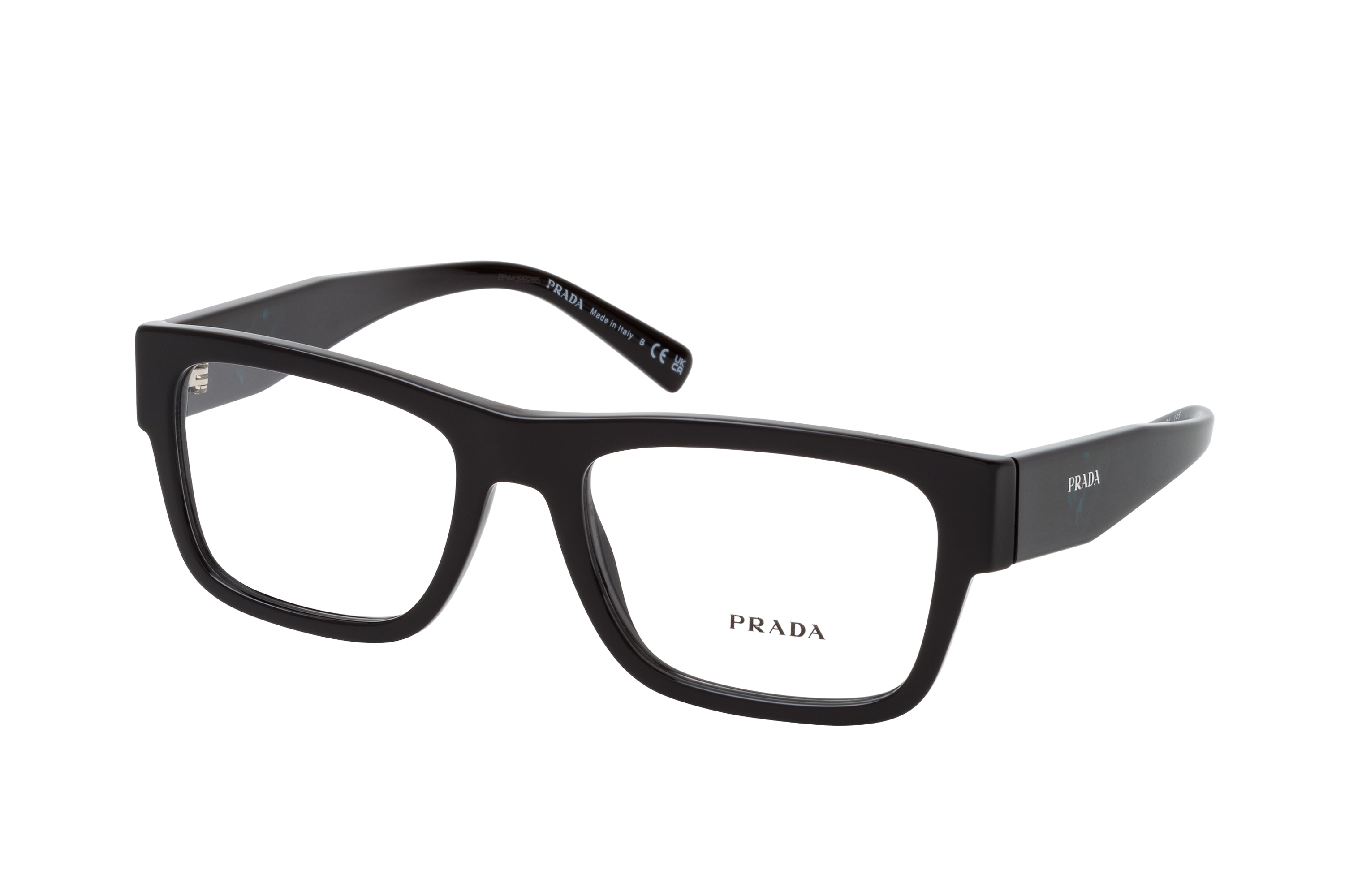 Prada prescription clearance glasses uk