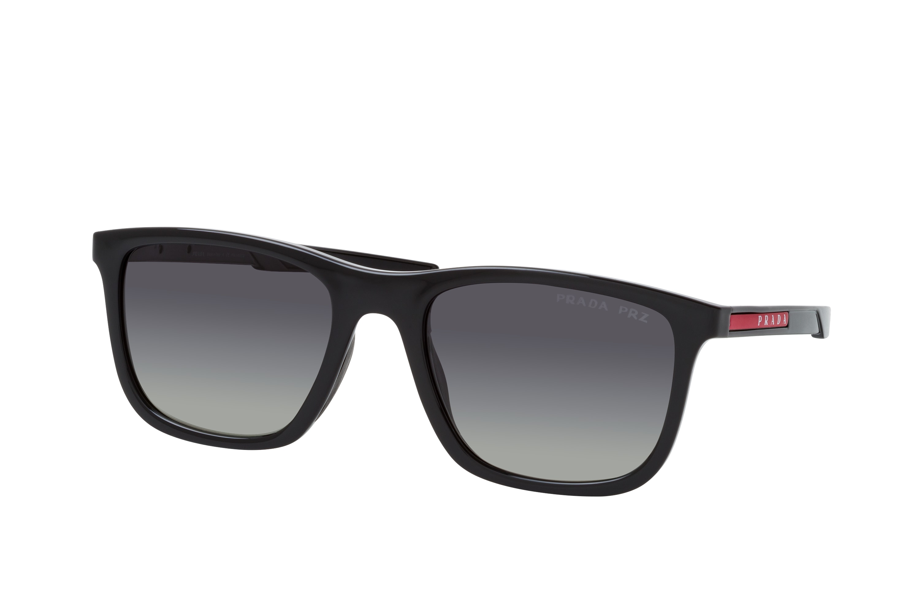 Prada linea cheap rossa ps 10us
