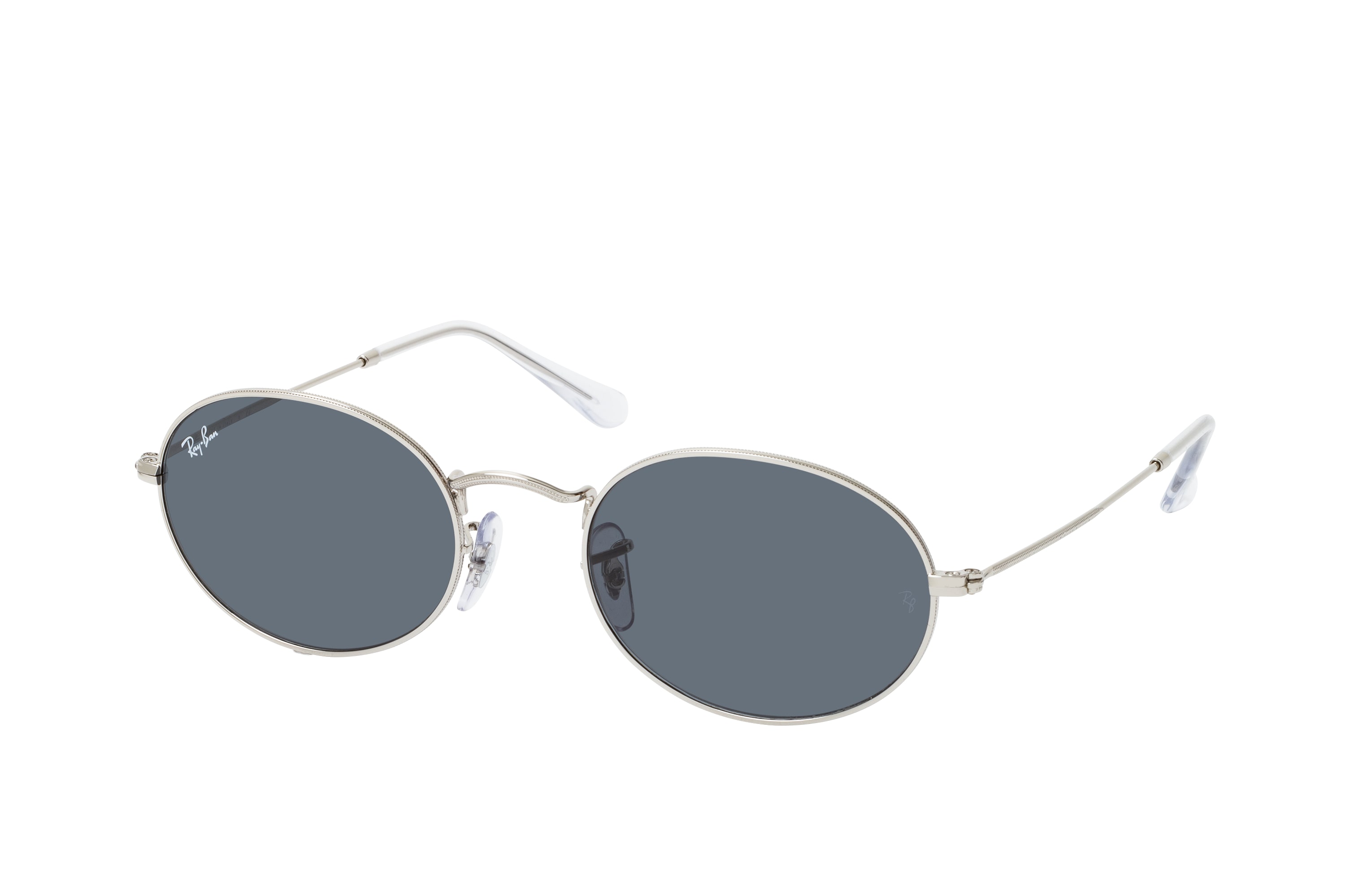 Ray ban 2025 aviator argent