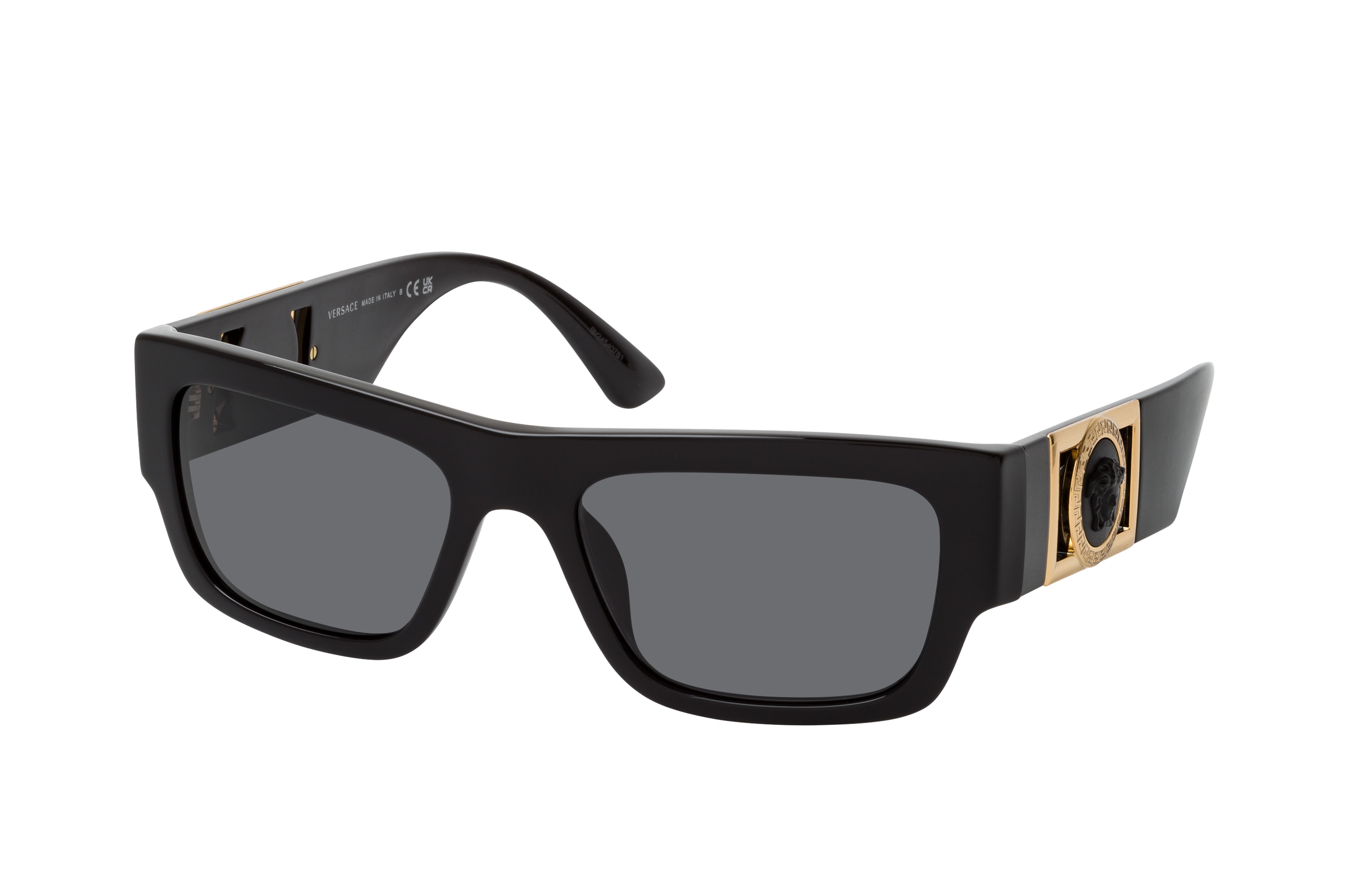 Buy Versace VE 4416U GB1/87 Sunglasses