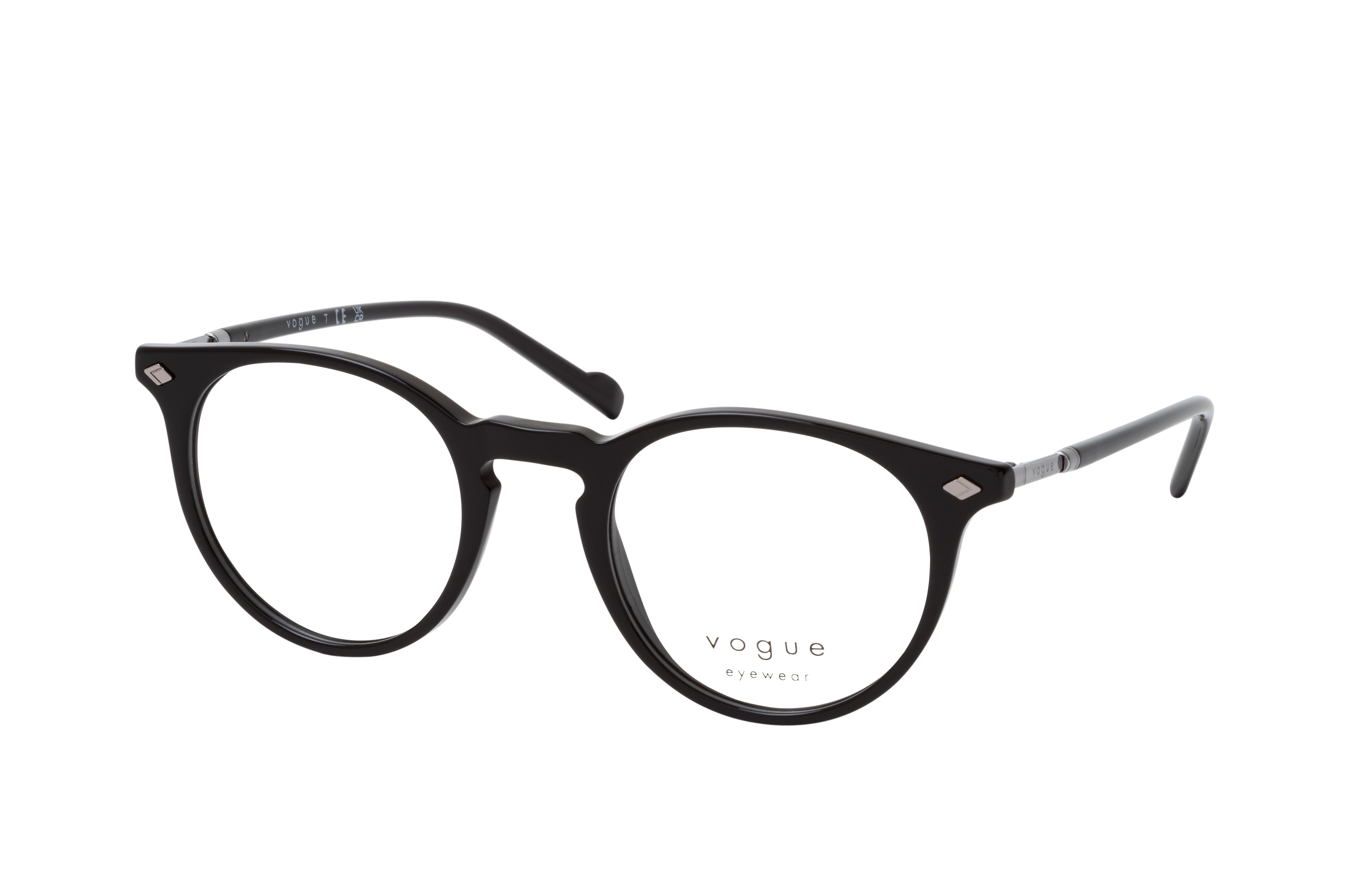 Vogue sunglasses white deals