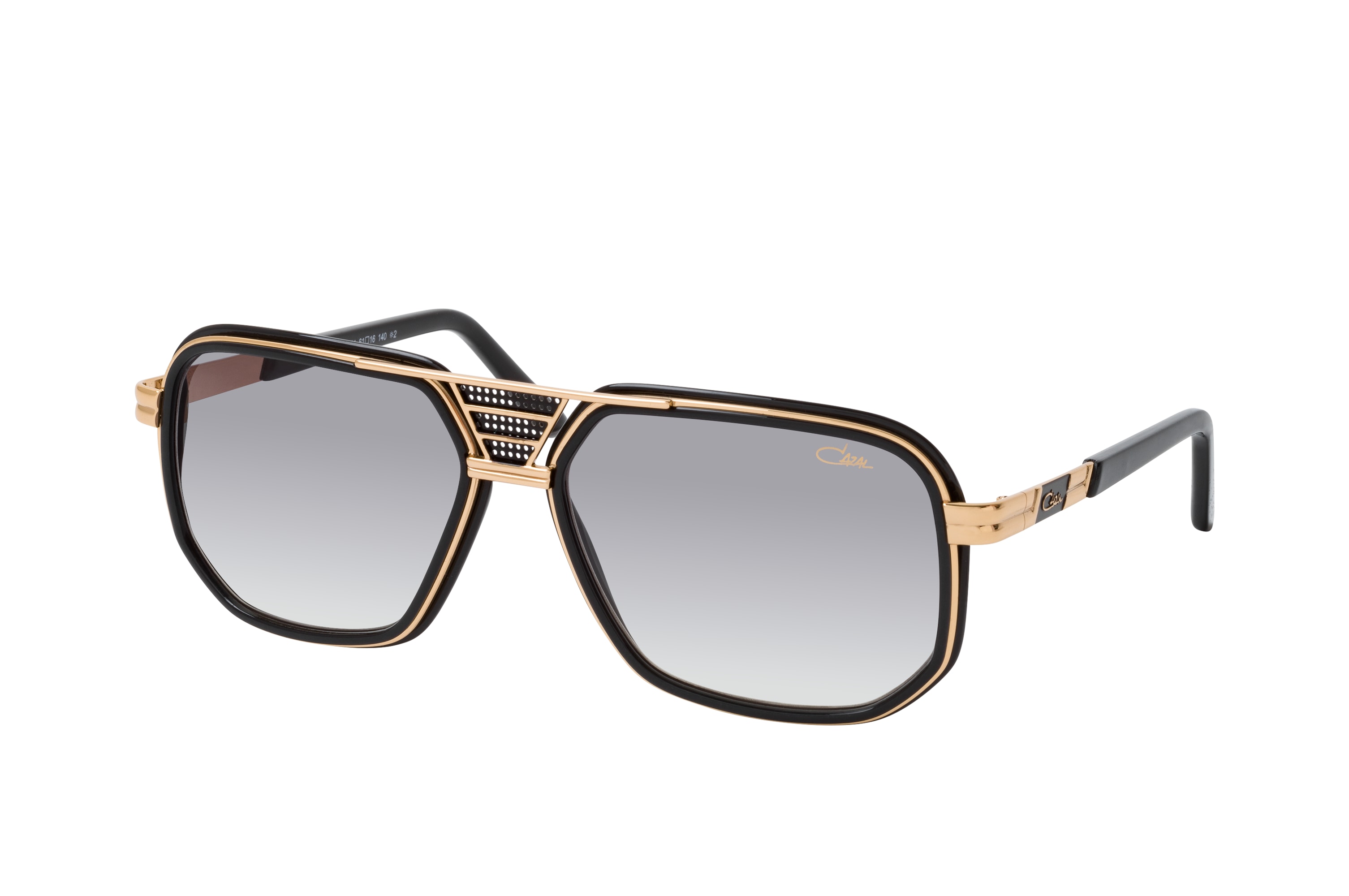 Cazal lunette sale de soleil