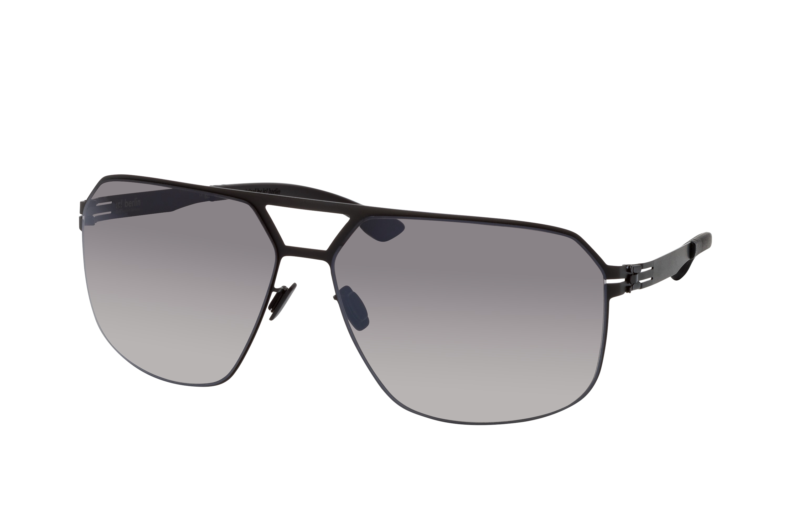Buy ic! berlin Henry 002 Sunglasses