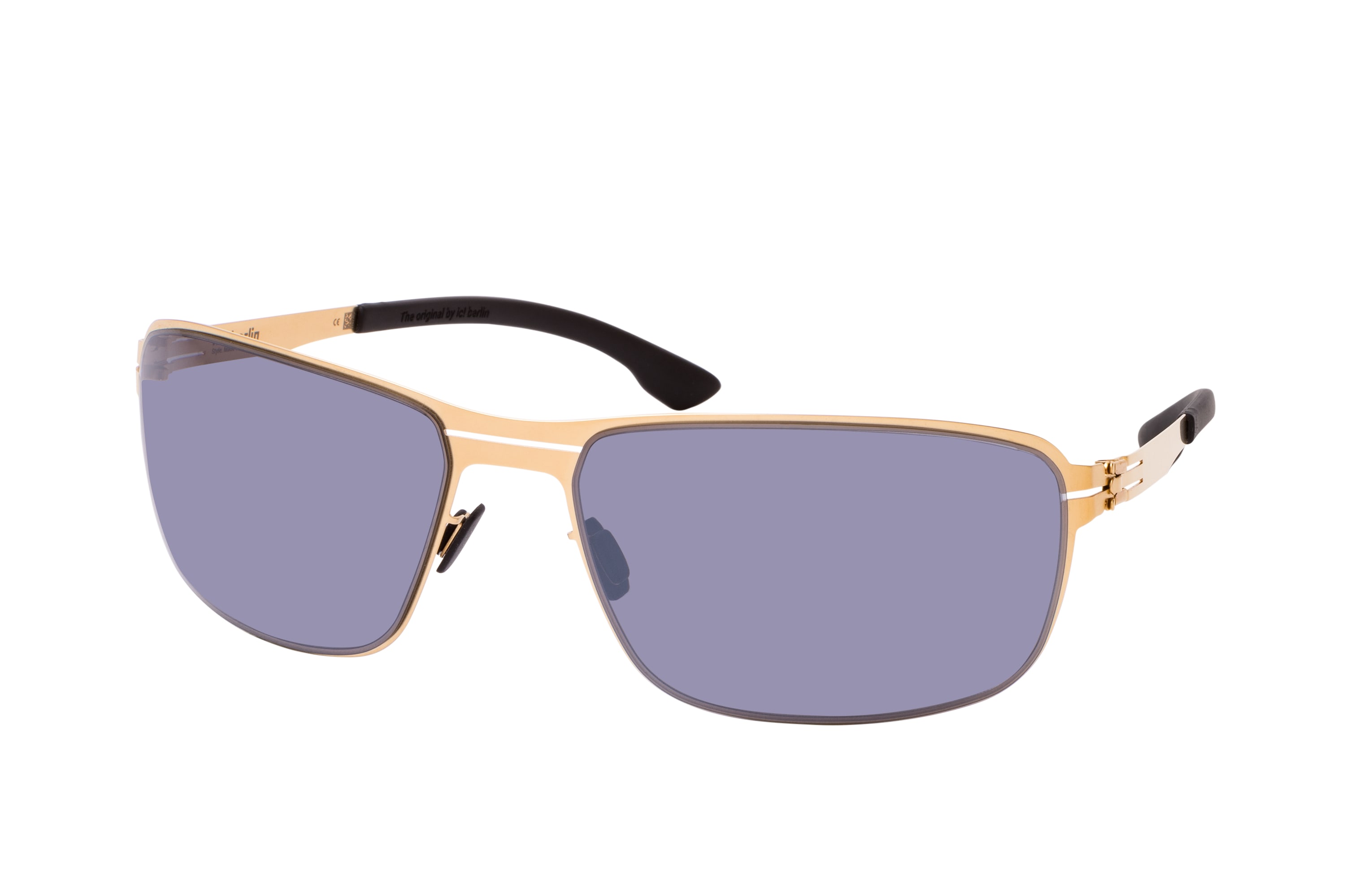 Berlin sunglasses brand clearance