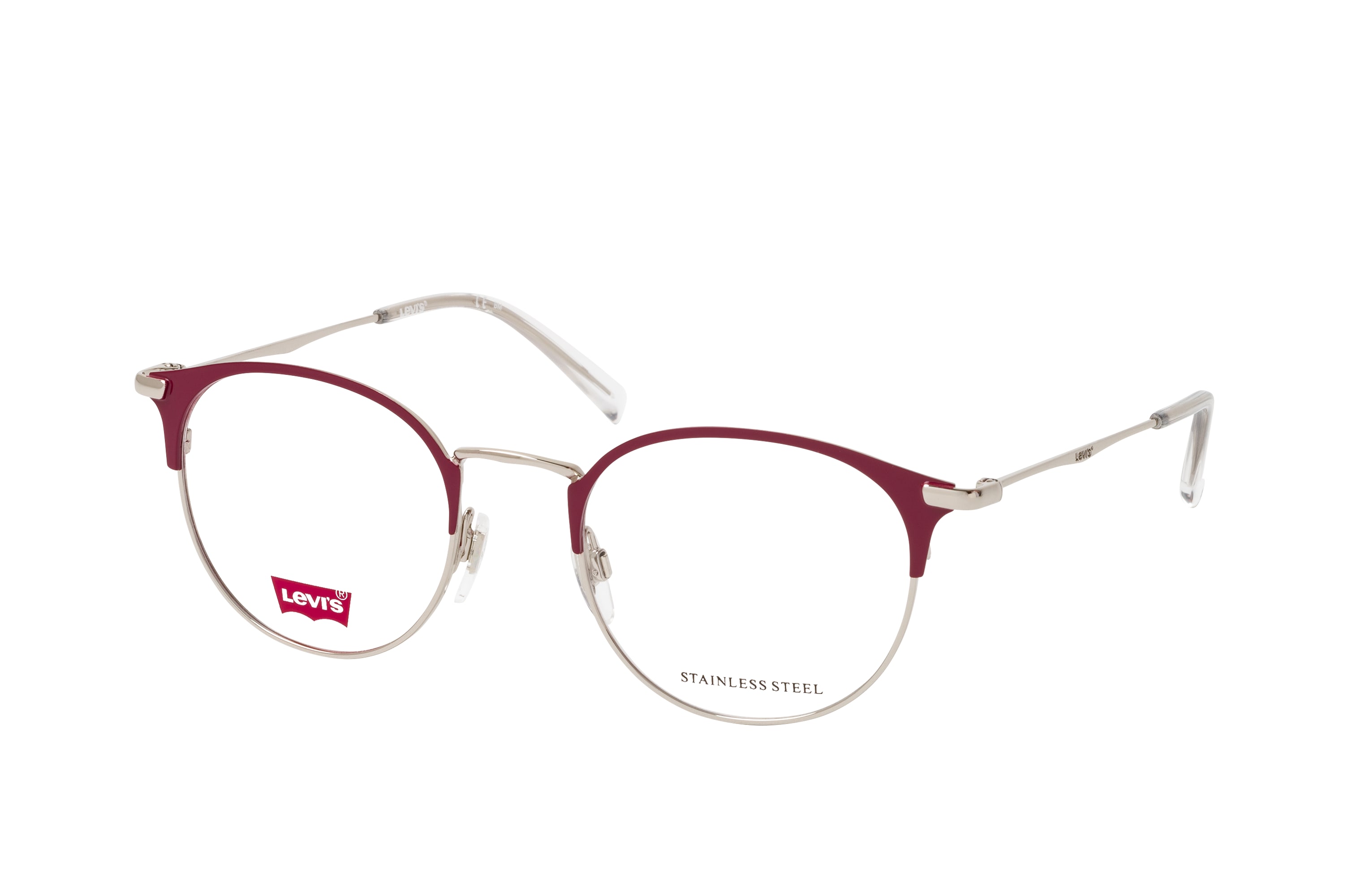 Lunette de sales vue levi's homme