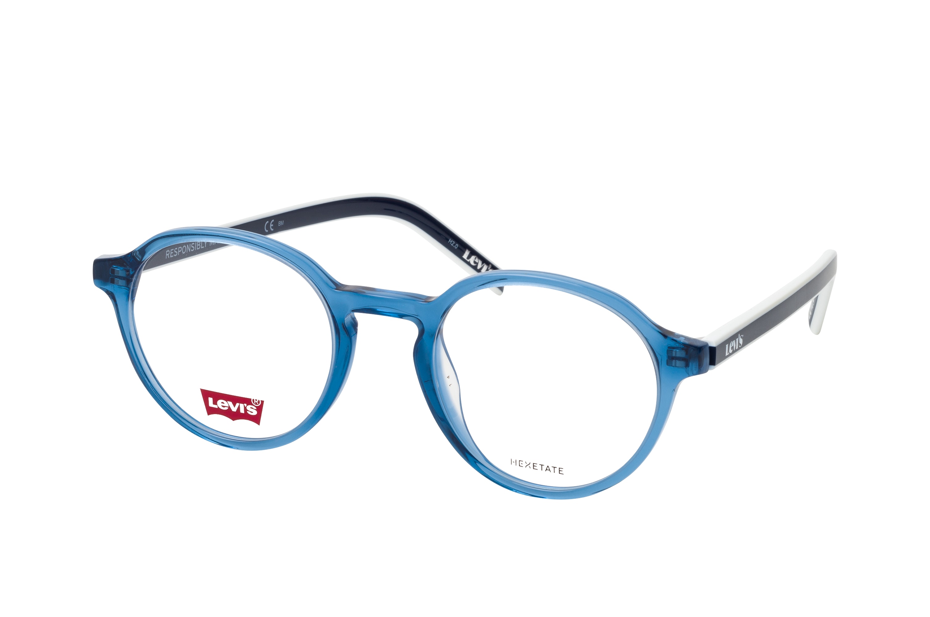 Lunette de vue levi's homme 2025