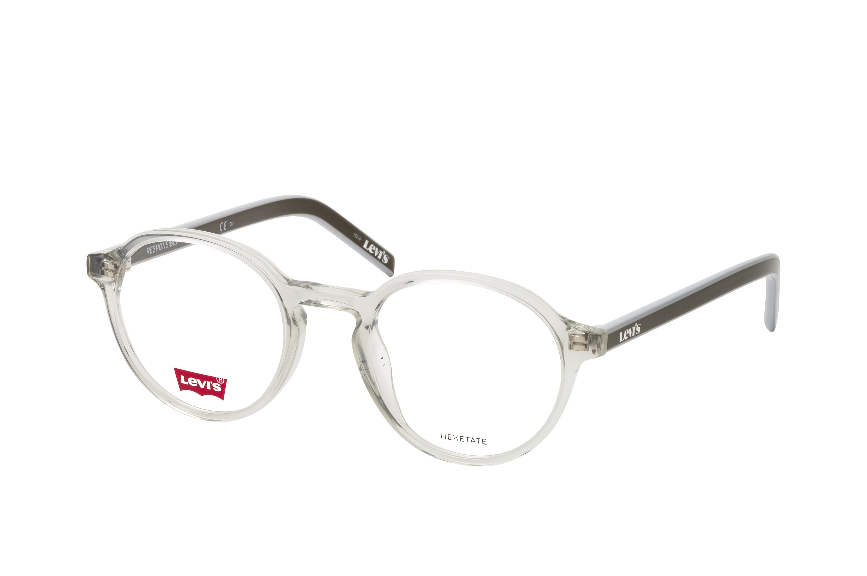 Levis LV 1030 FLL Prescription Glasses